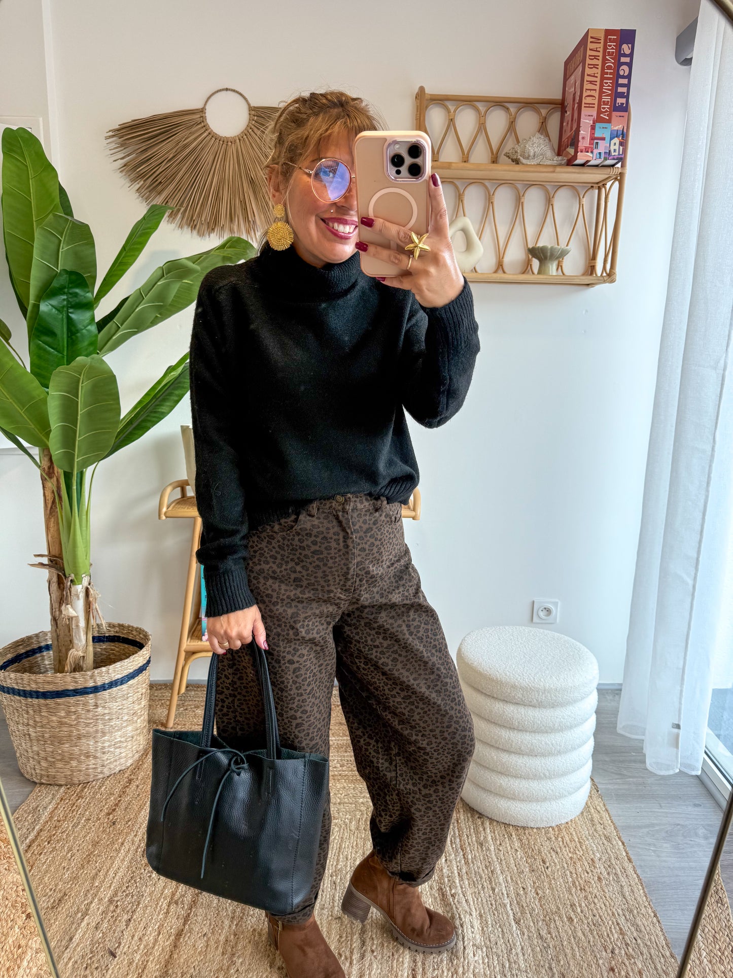 Pantalon CHOCO