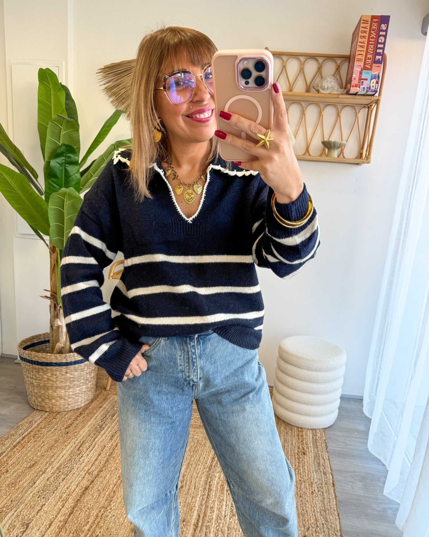 Pull SAILOR