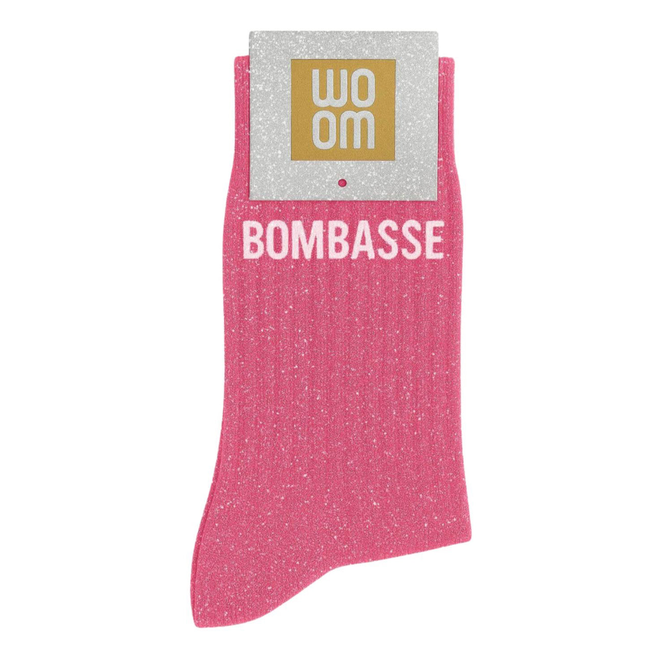 Chaussettes BOMBASSE