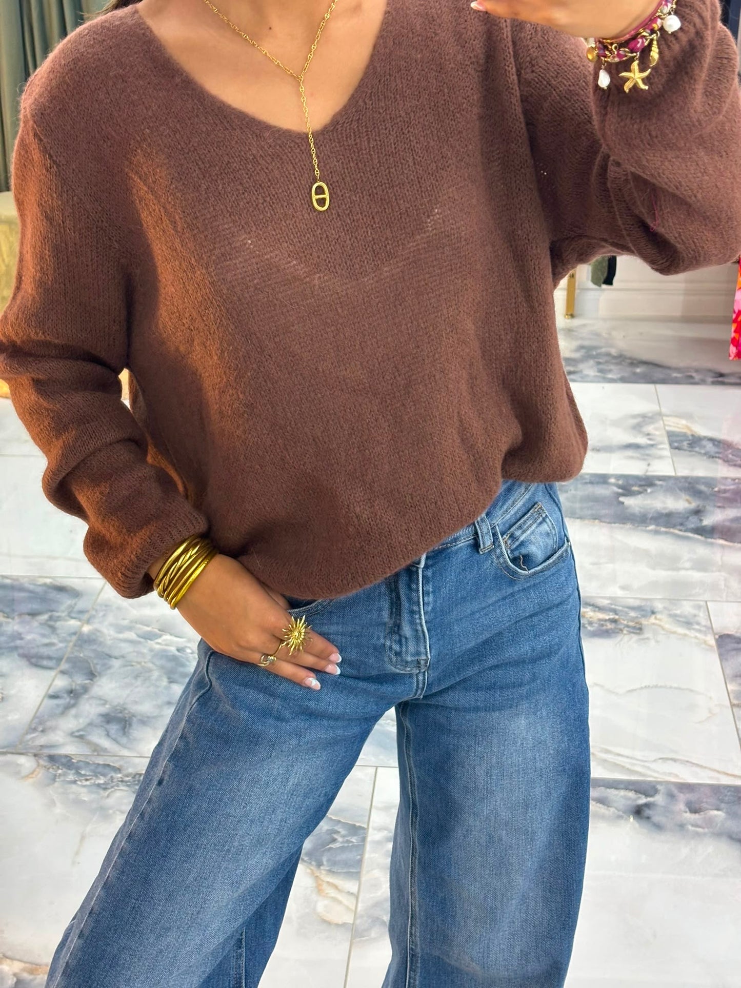 Pull COCO choco