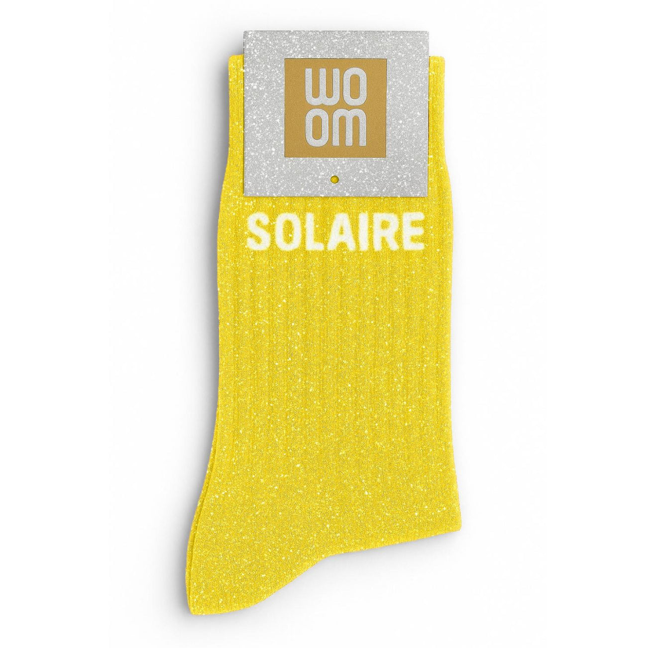 Chaussettes SOLAIRE
