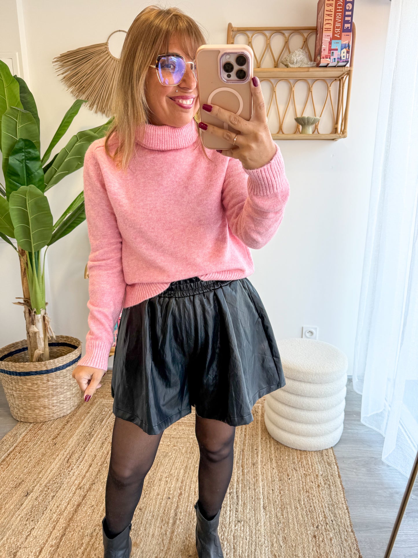 Short CASSY