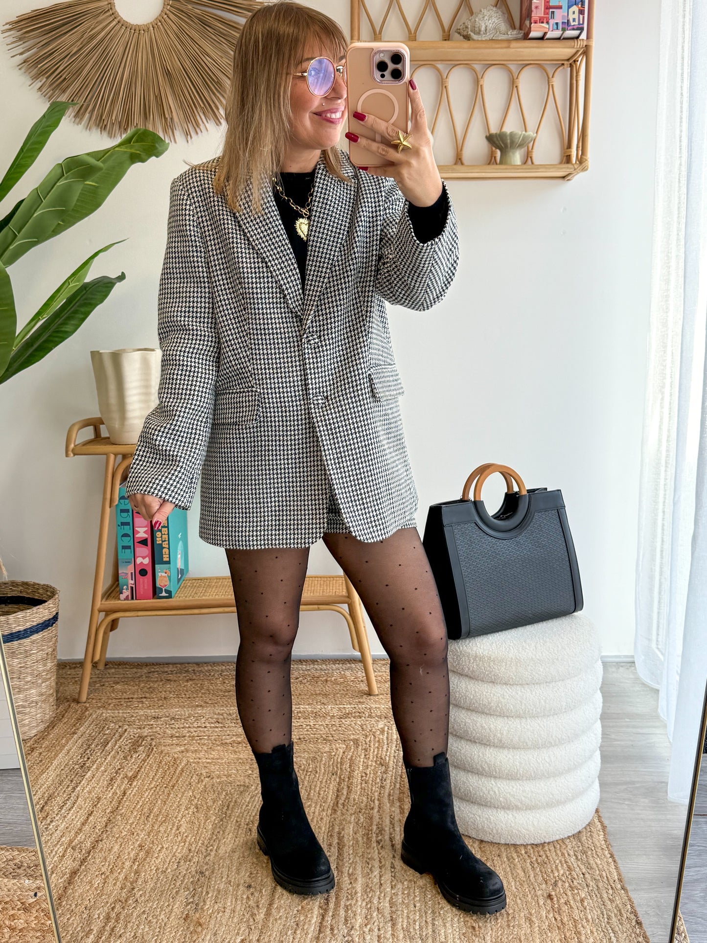 Blazer YSEE