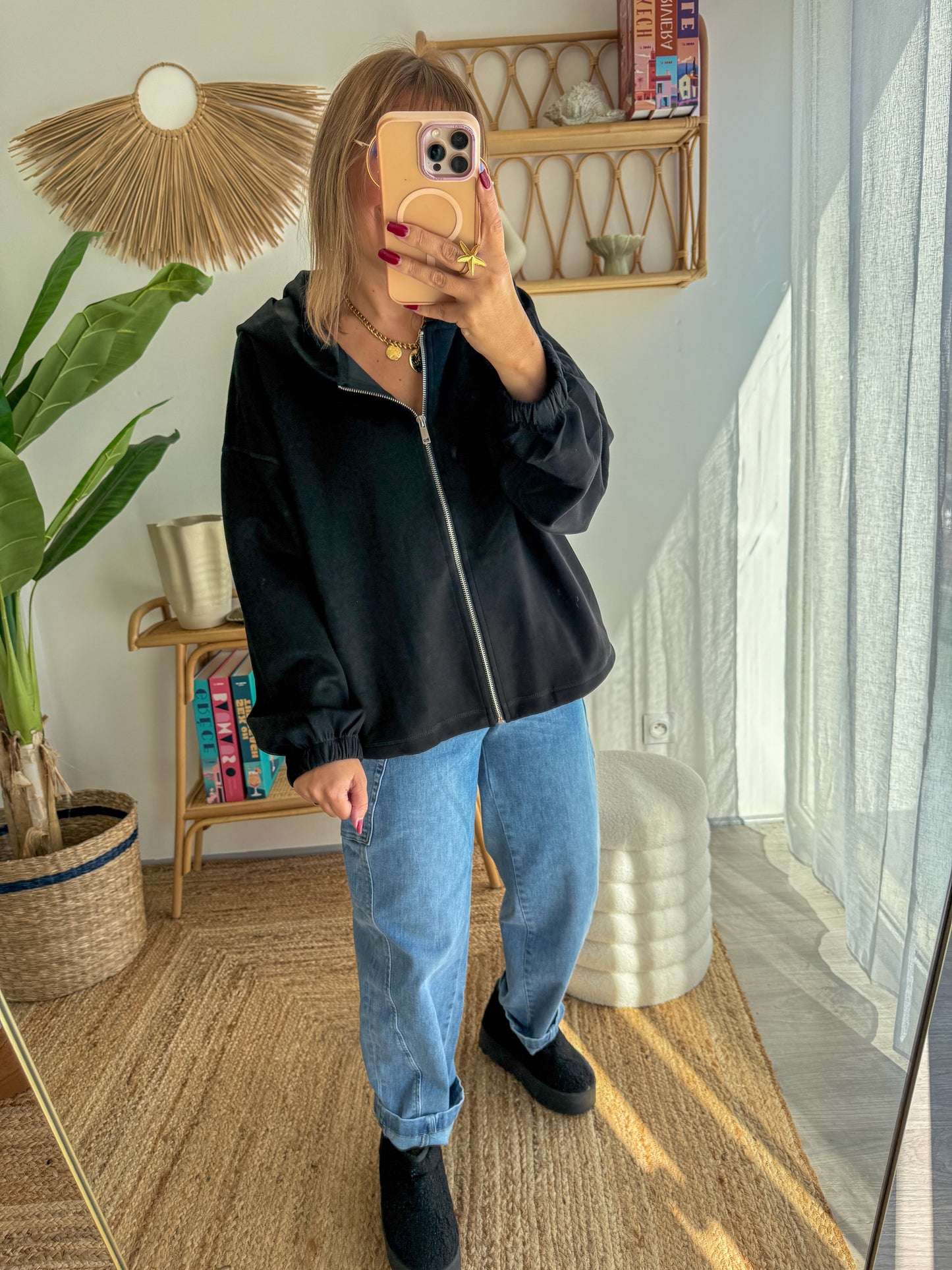 Veste ZIA