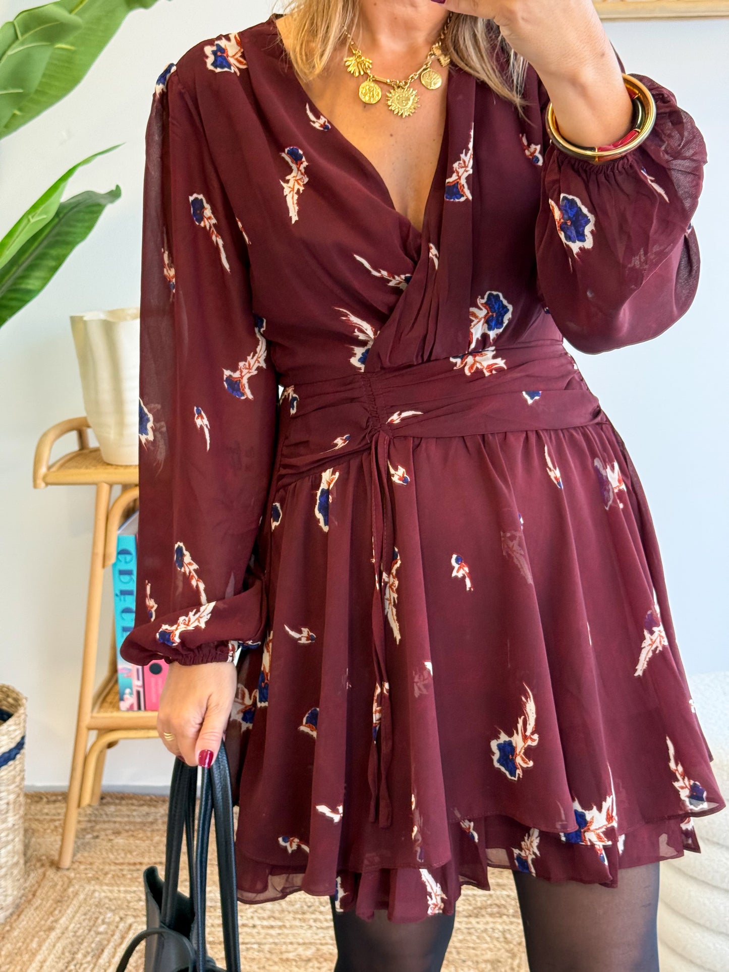 Robe CHIARA