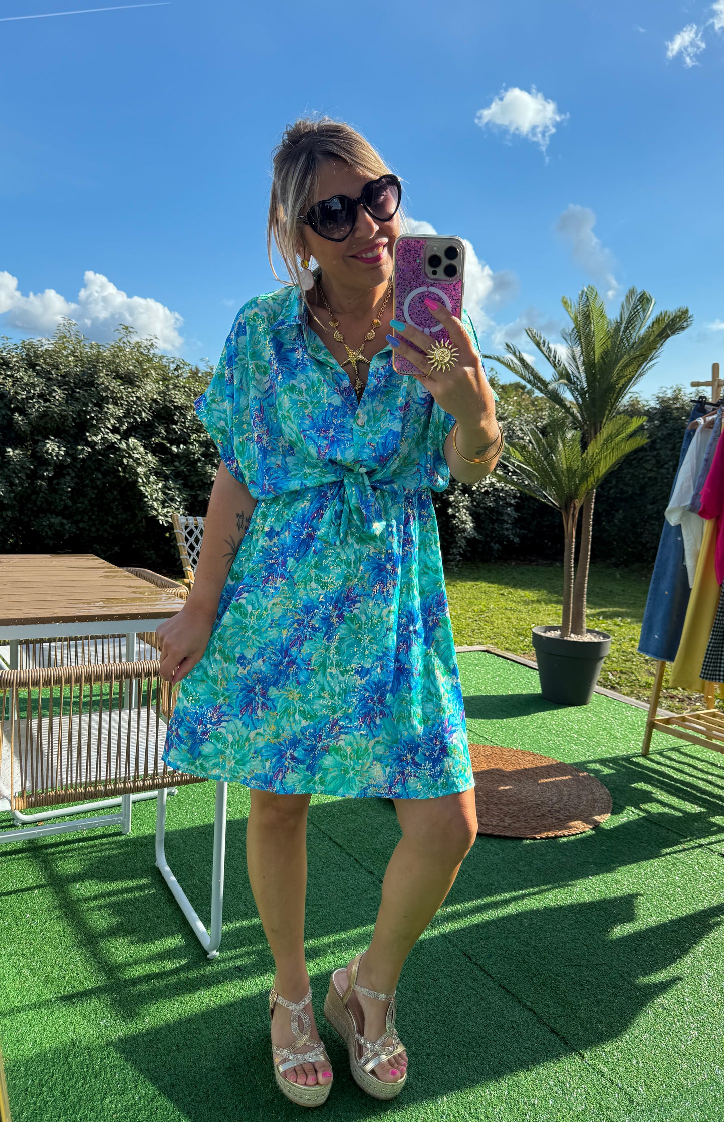 Robe LAGOON