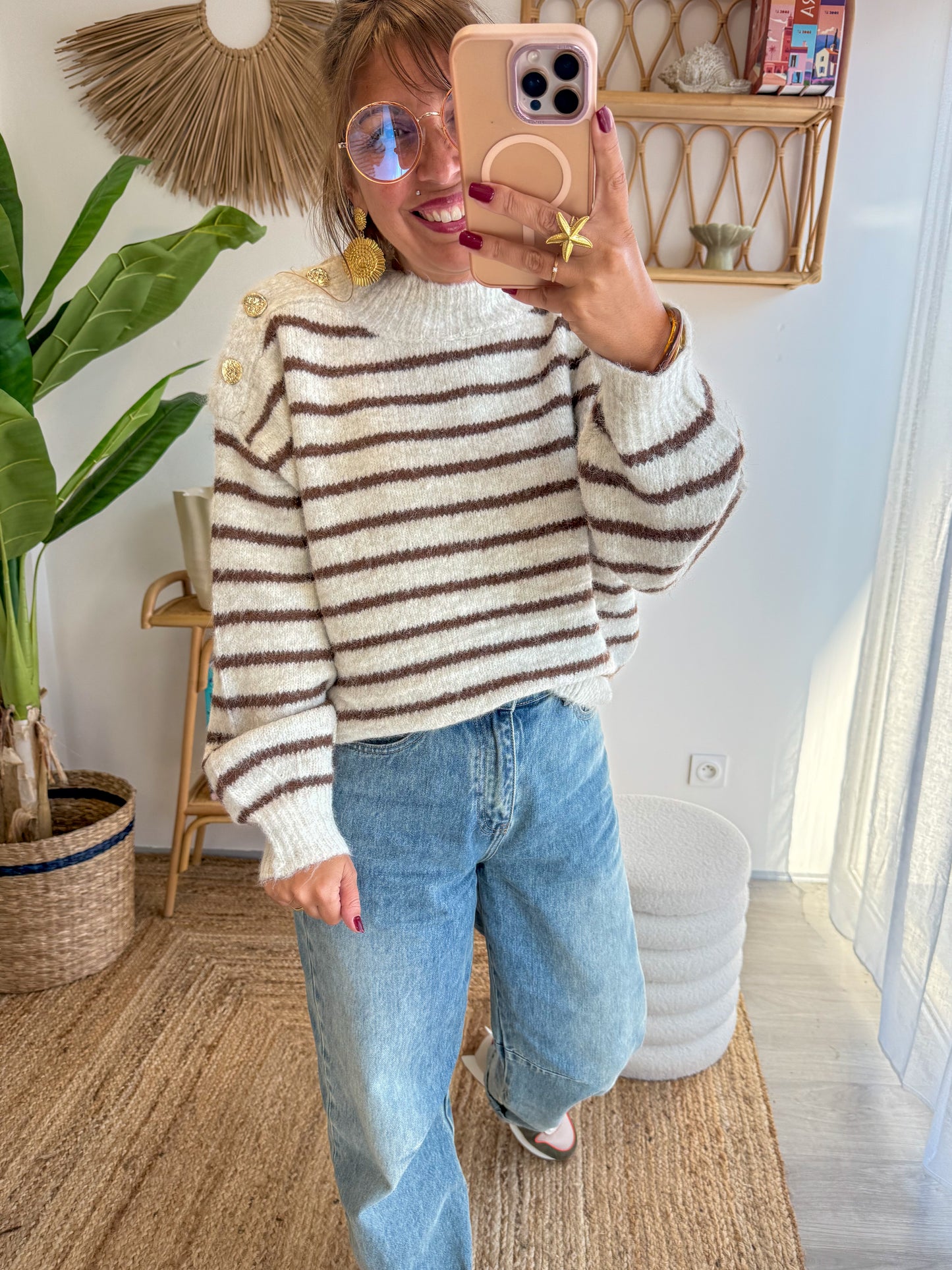 Pull SUZANNE