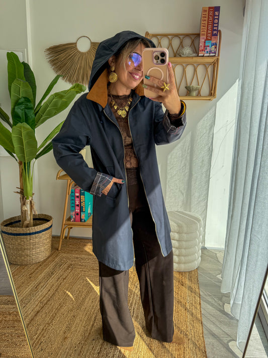 Parka MANHATTAN Marine