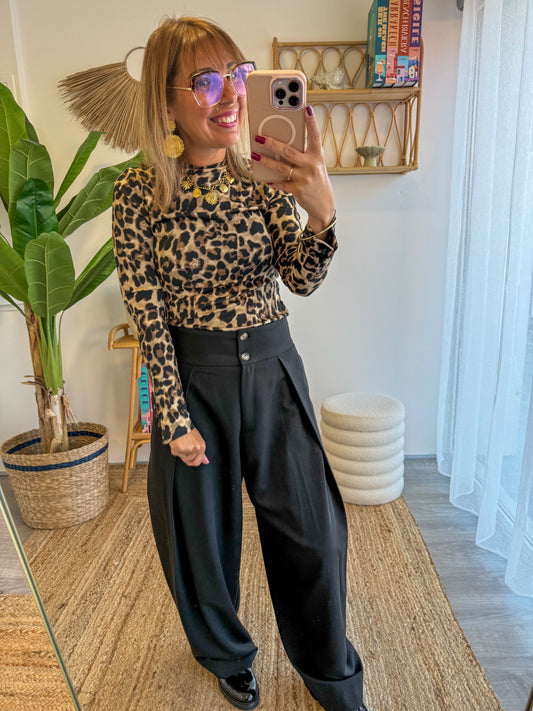 Pantalon ballon ALAN