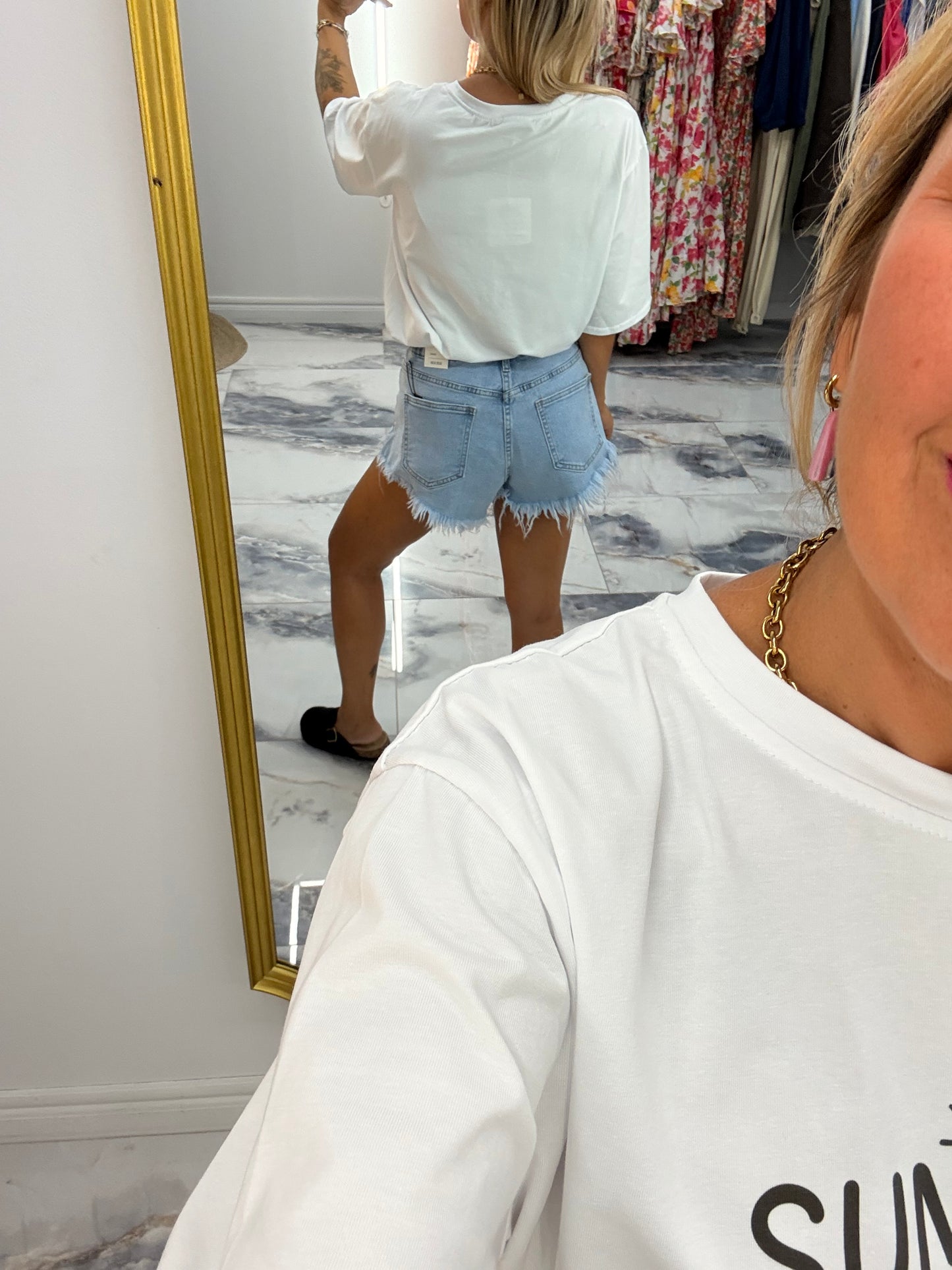 Short GIULA
