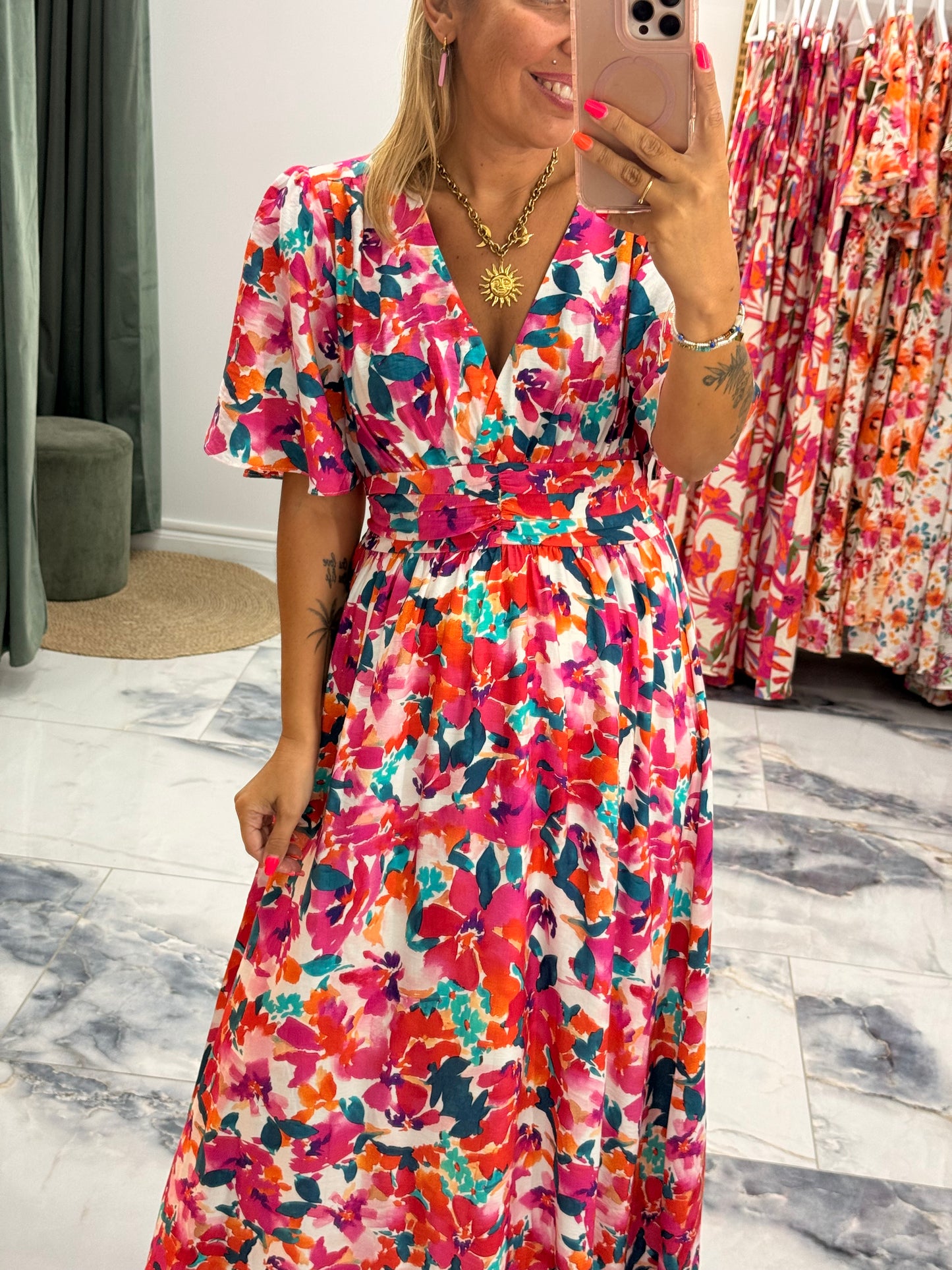 Robe ALBA