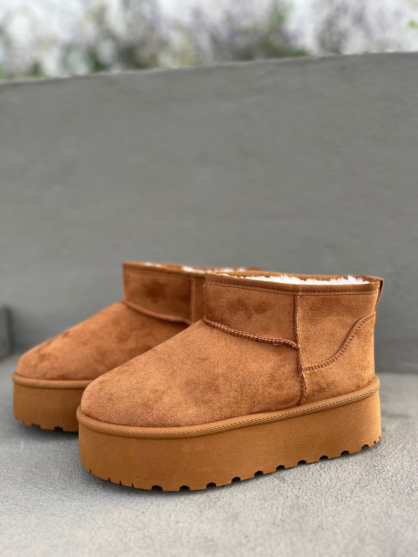 Boots CHLOÉ