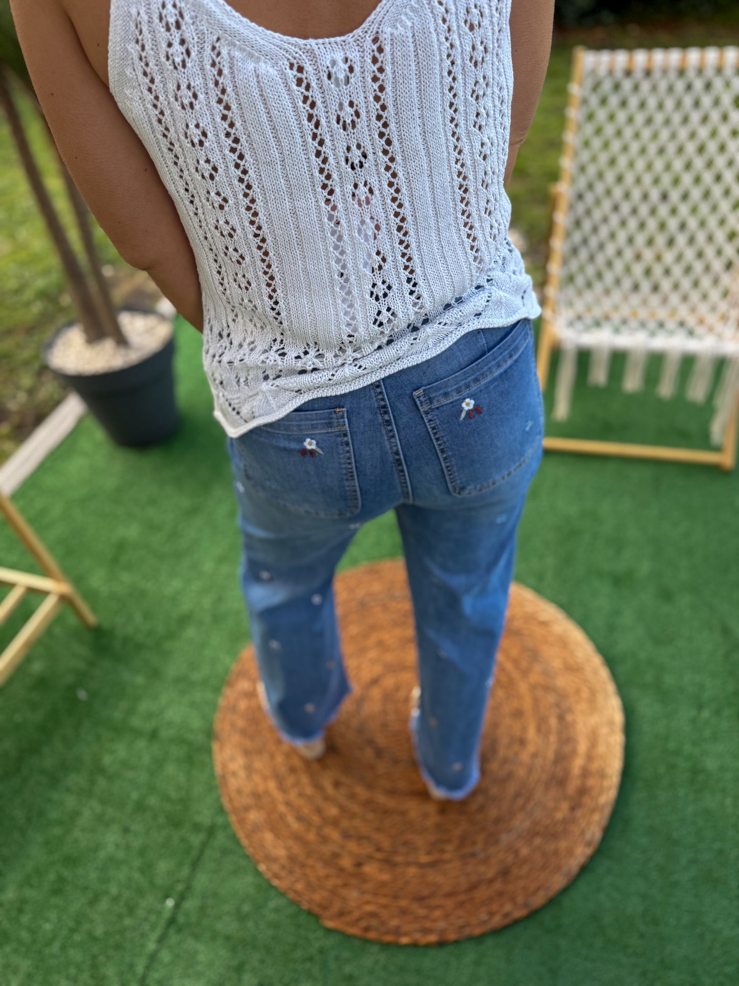 Jean DAISY