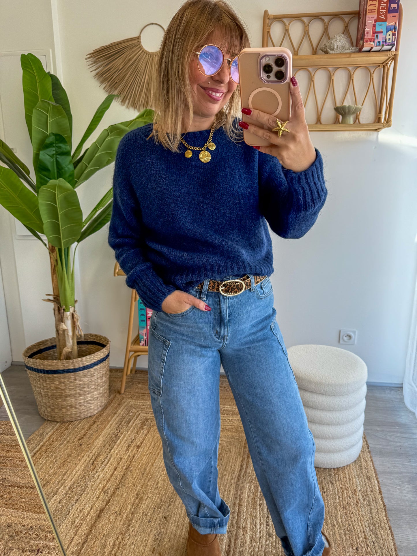 Pull GIANNI Marine