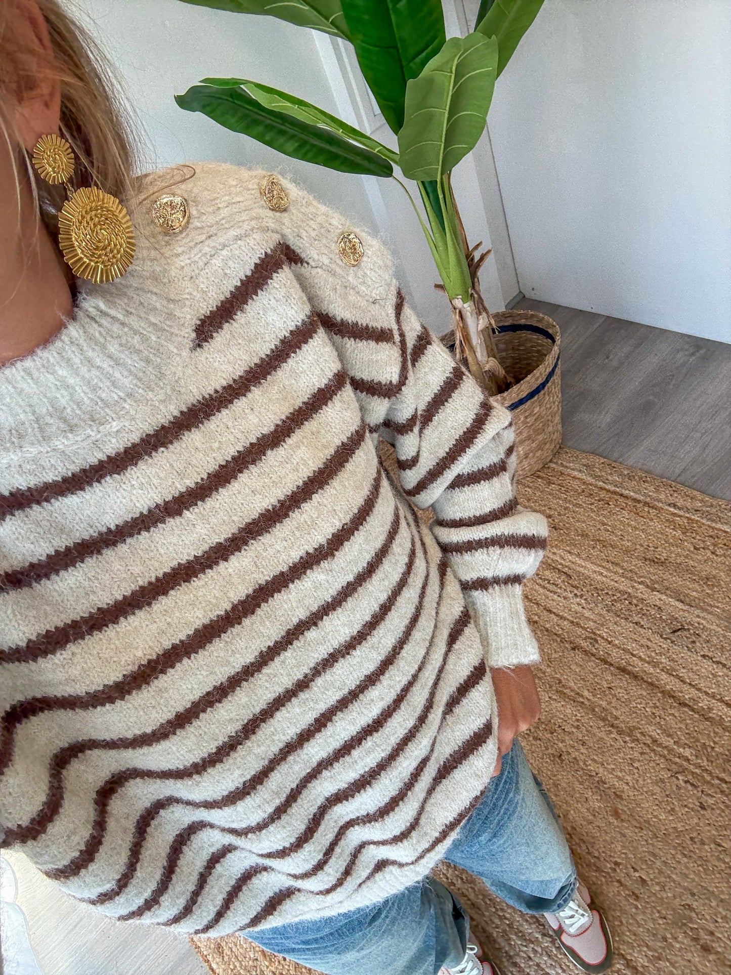 Pull SUZANNE
