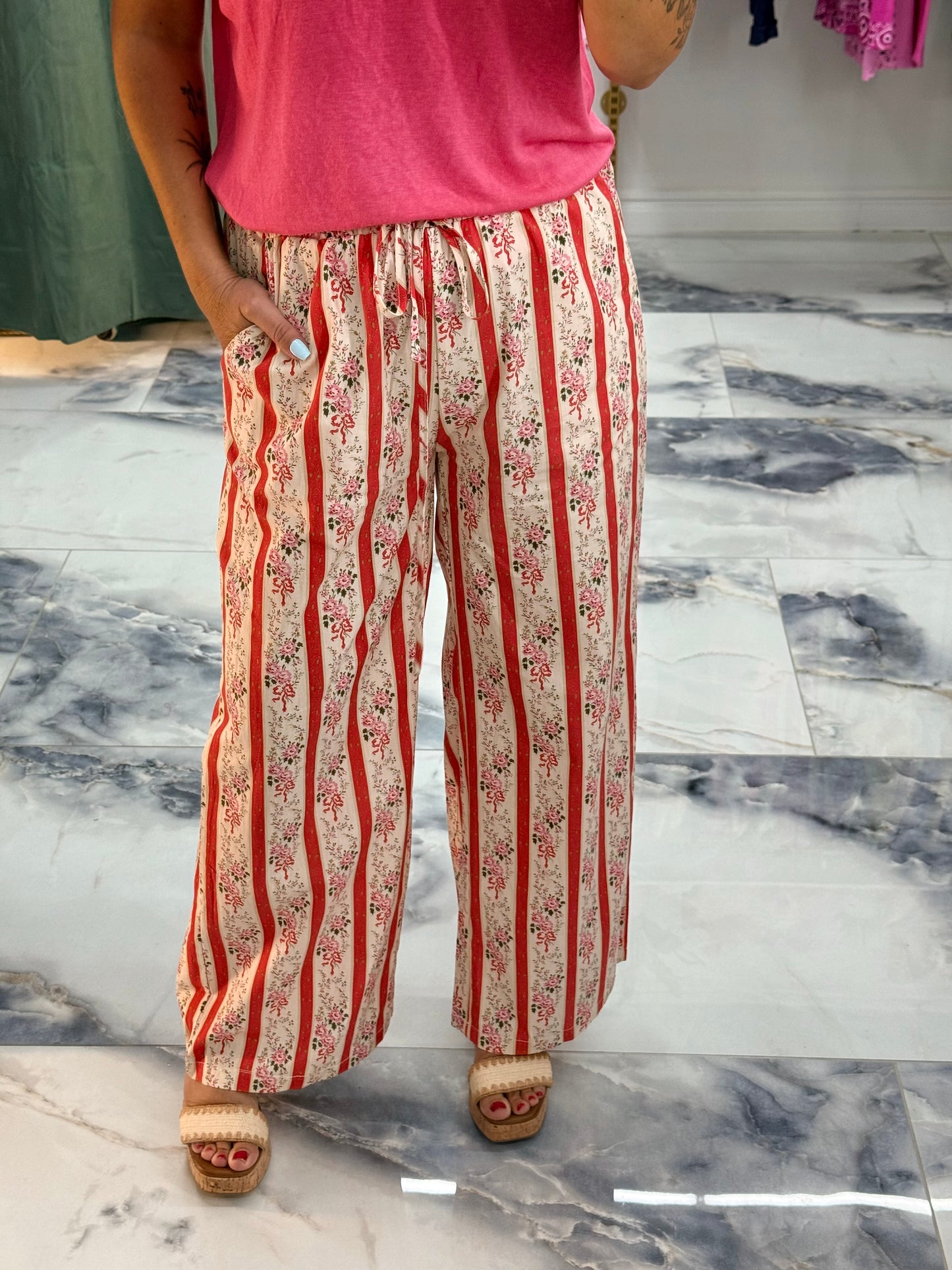 Pantalon CALISTA