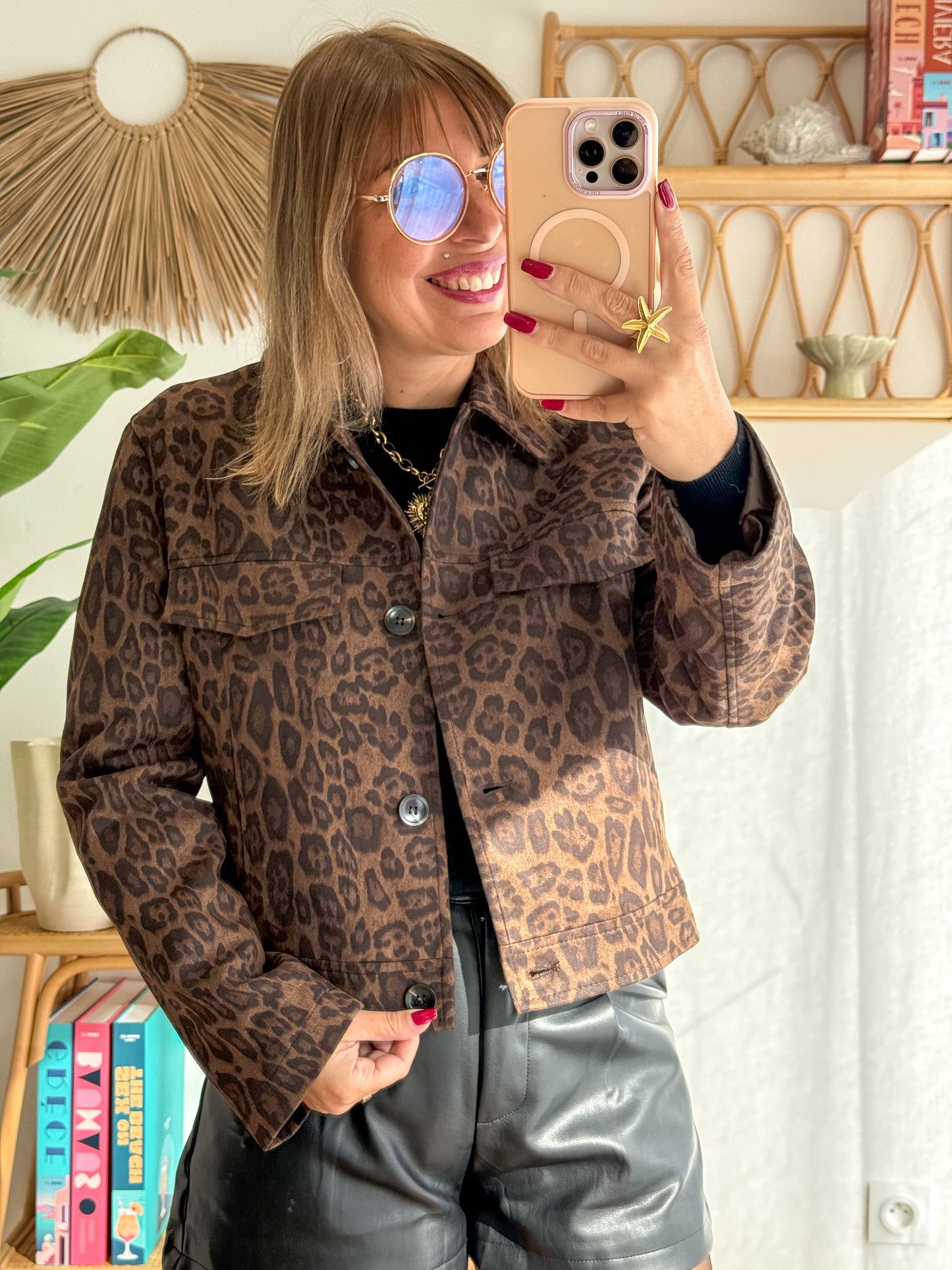 Veste ARIA