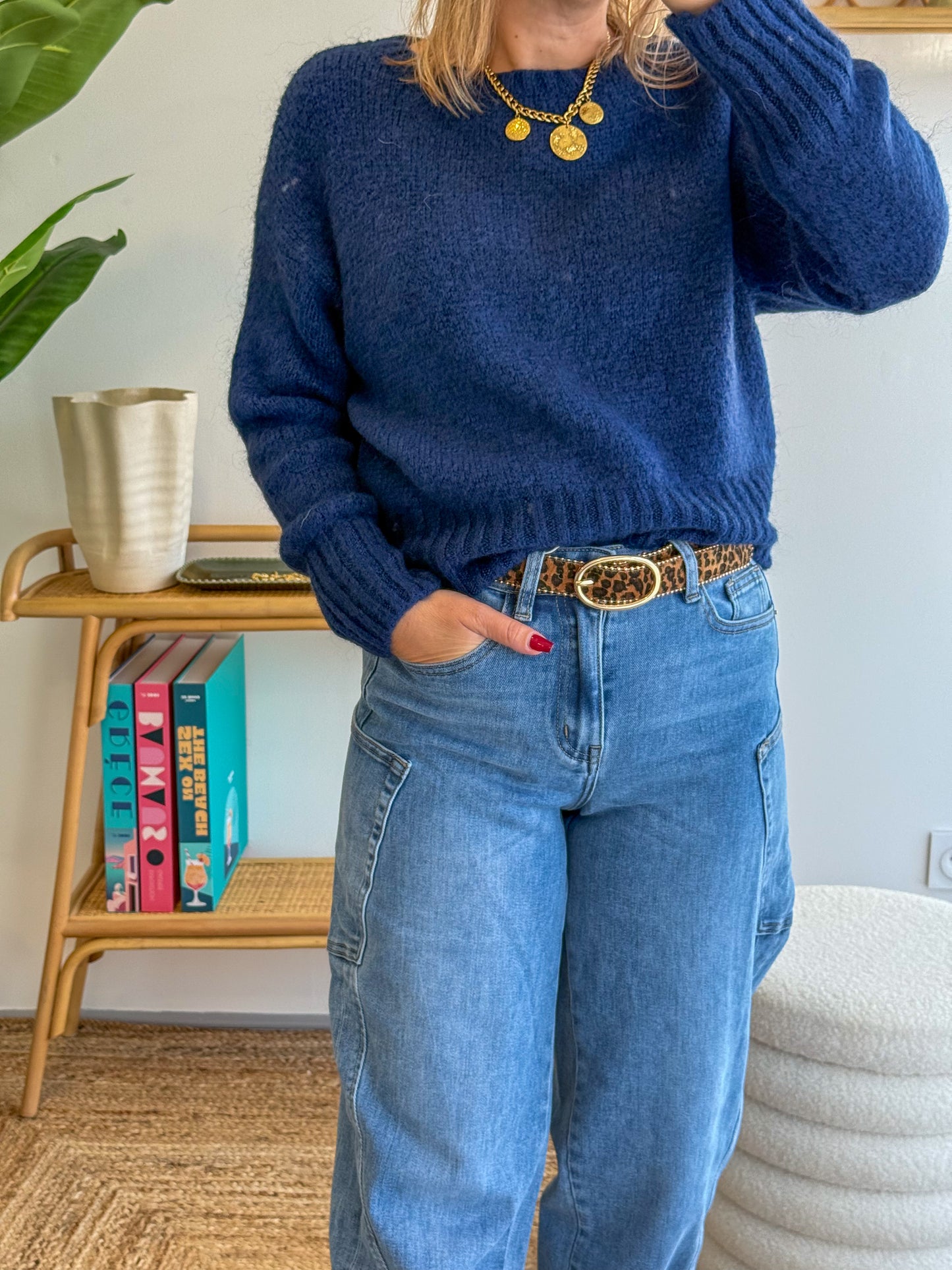 Pull GIANNI Marine