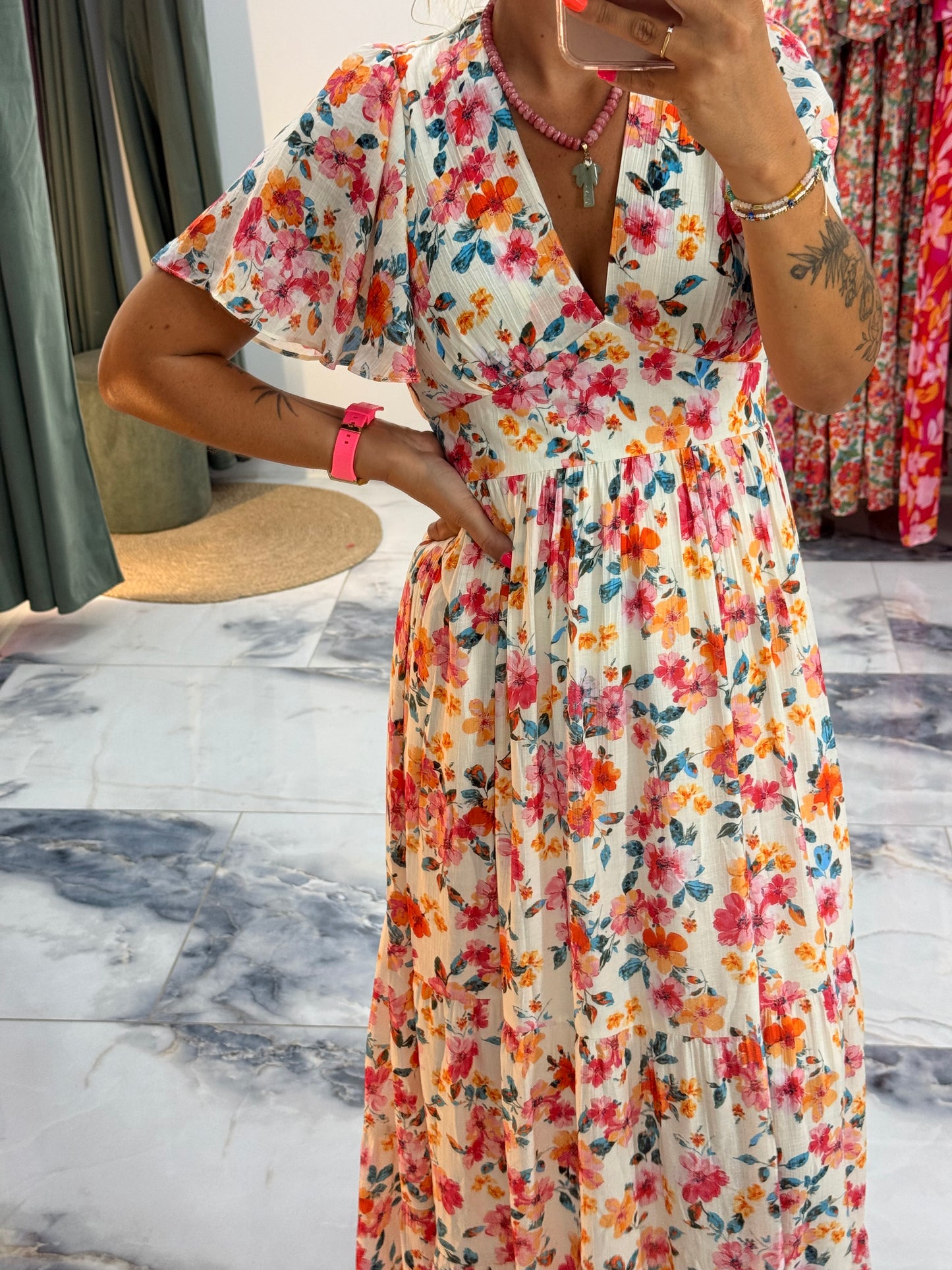 Robe VAIA