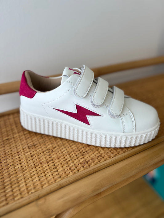 Basket Vanessa Wu Vicky Fushia