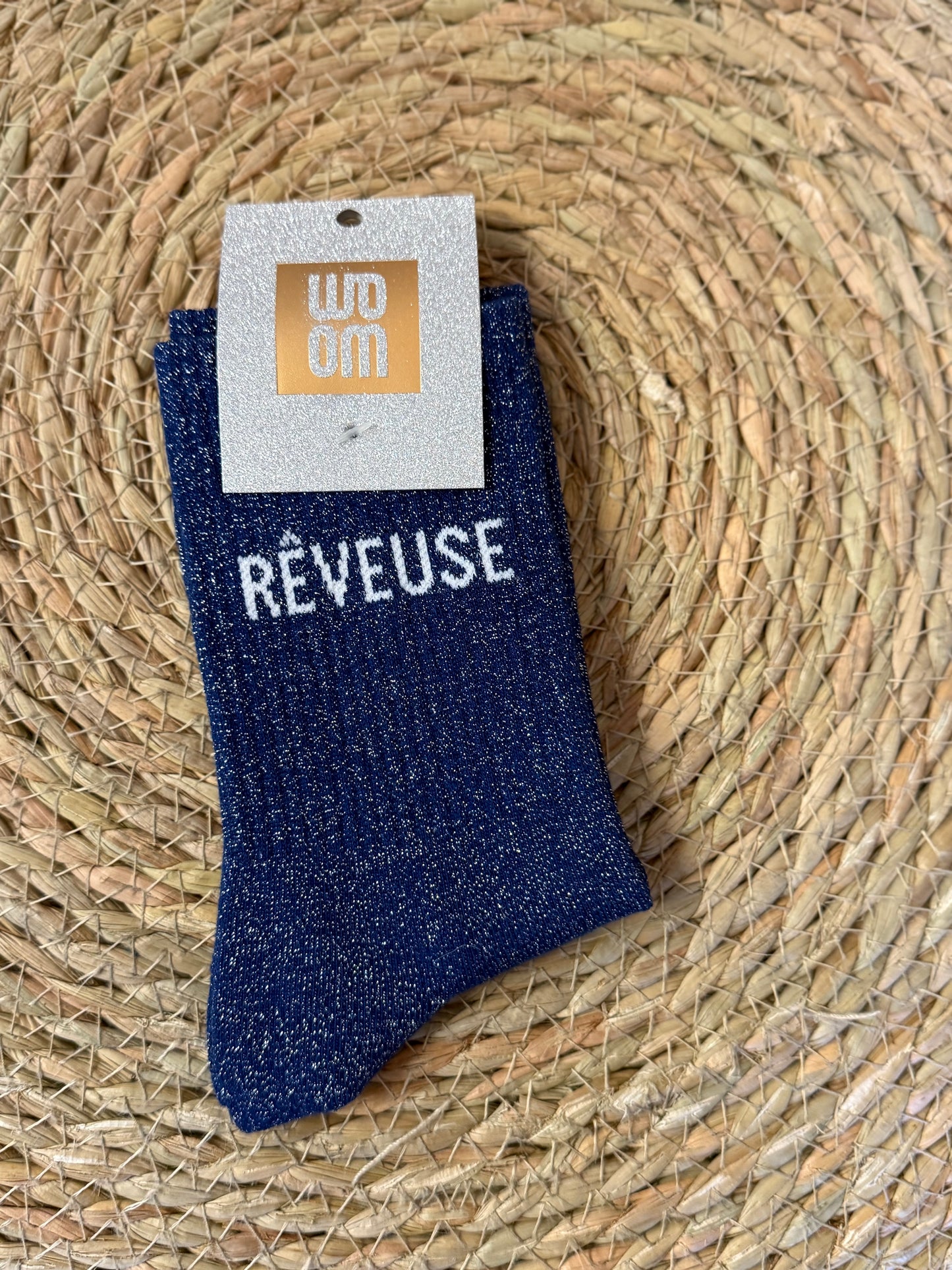 Chaussettes RÊVEUSE