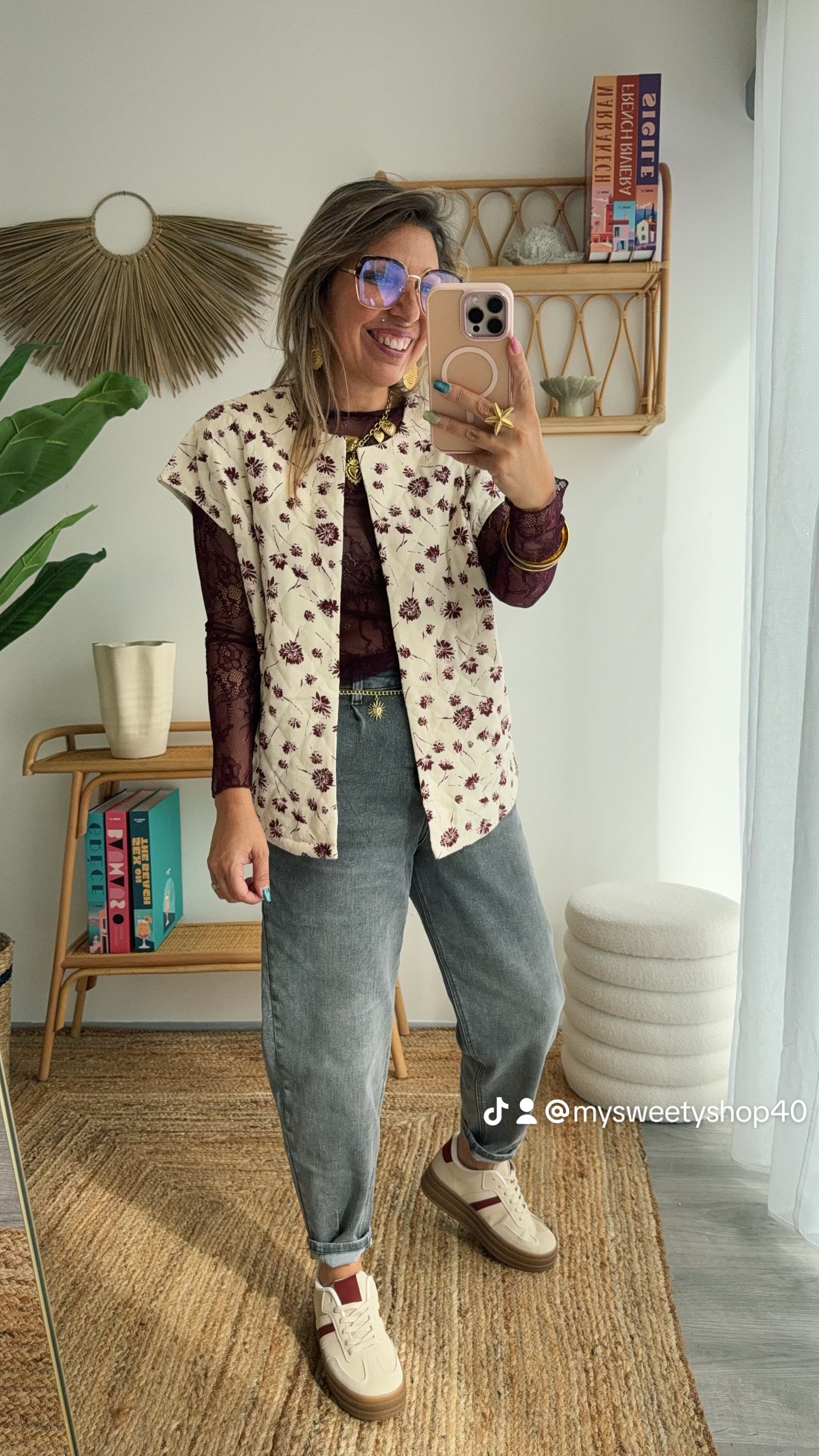 Veste PALOMA
