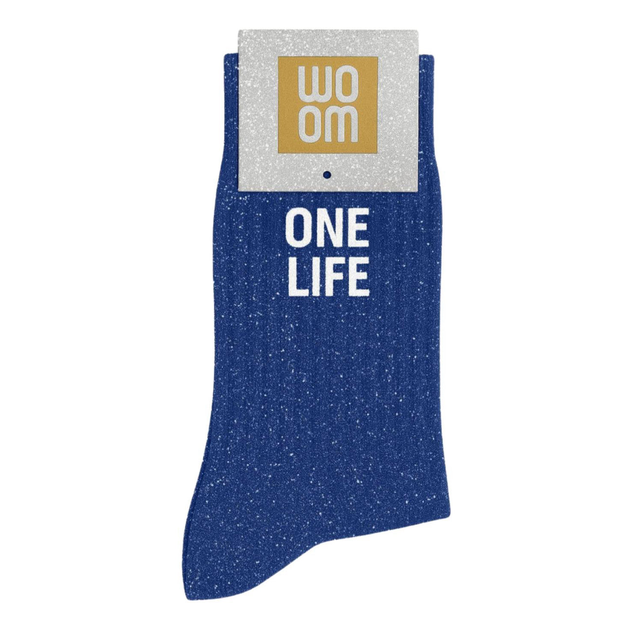 Chaussettes ONE LIFE