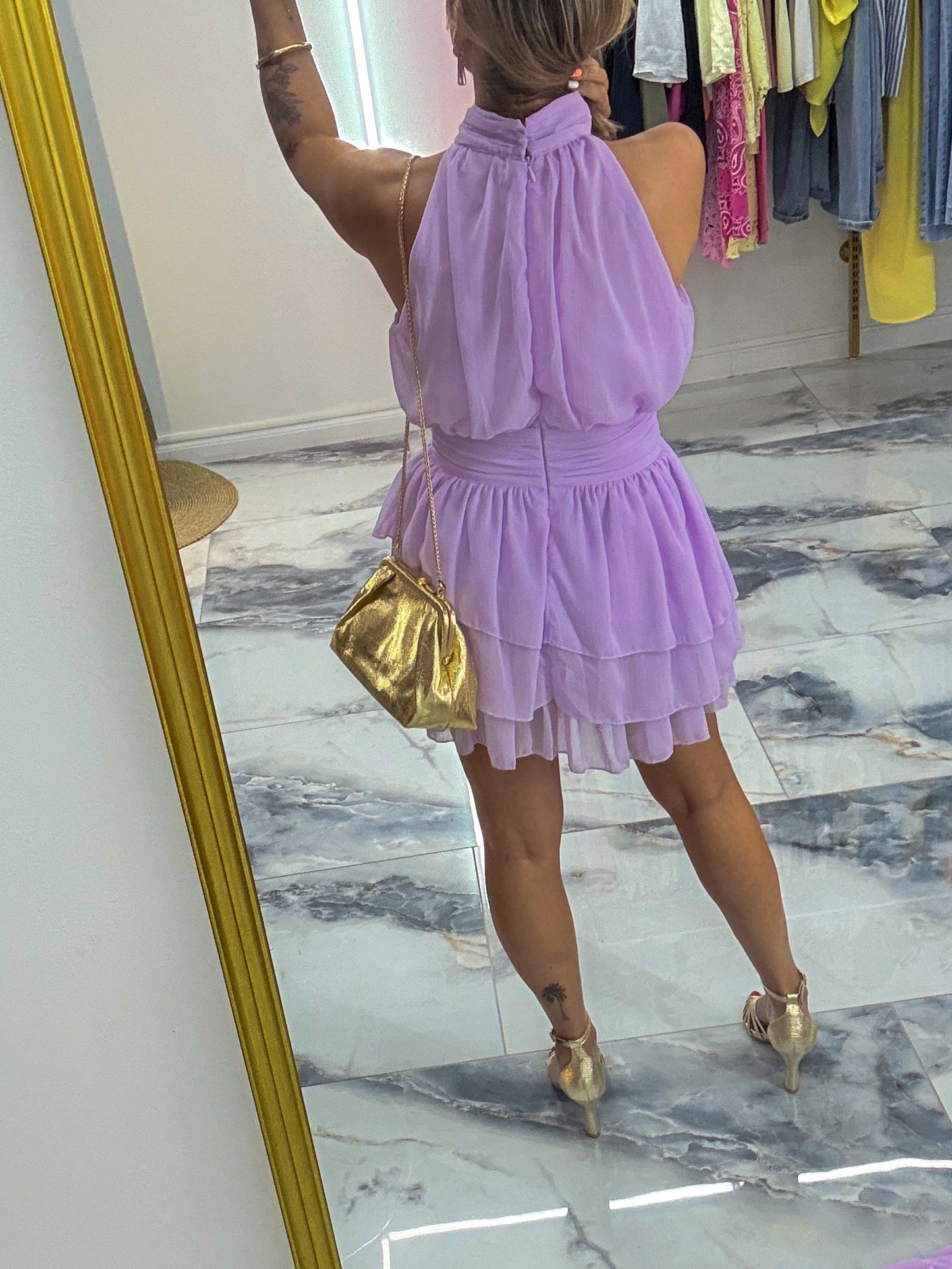 Robe CAMILLE