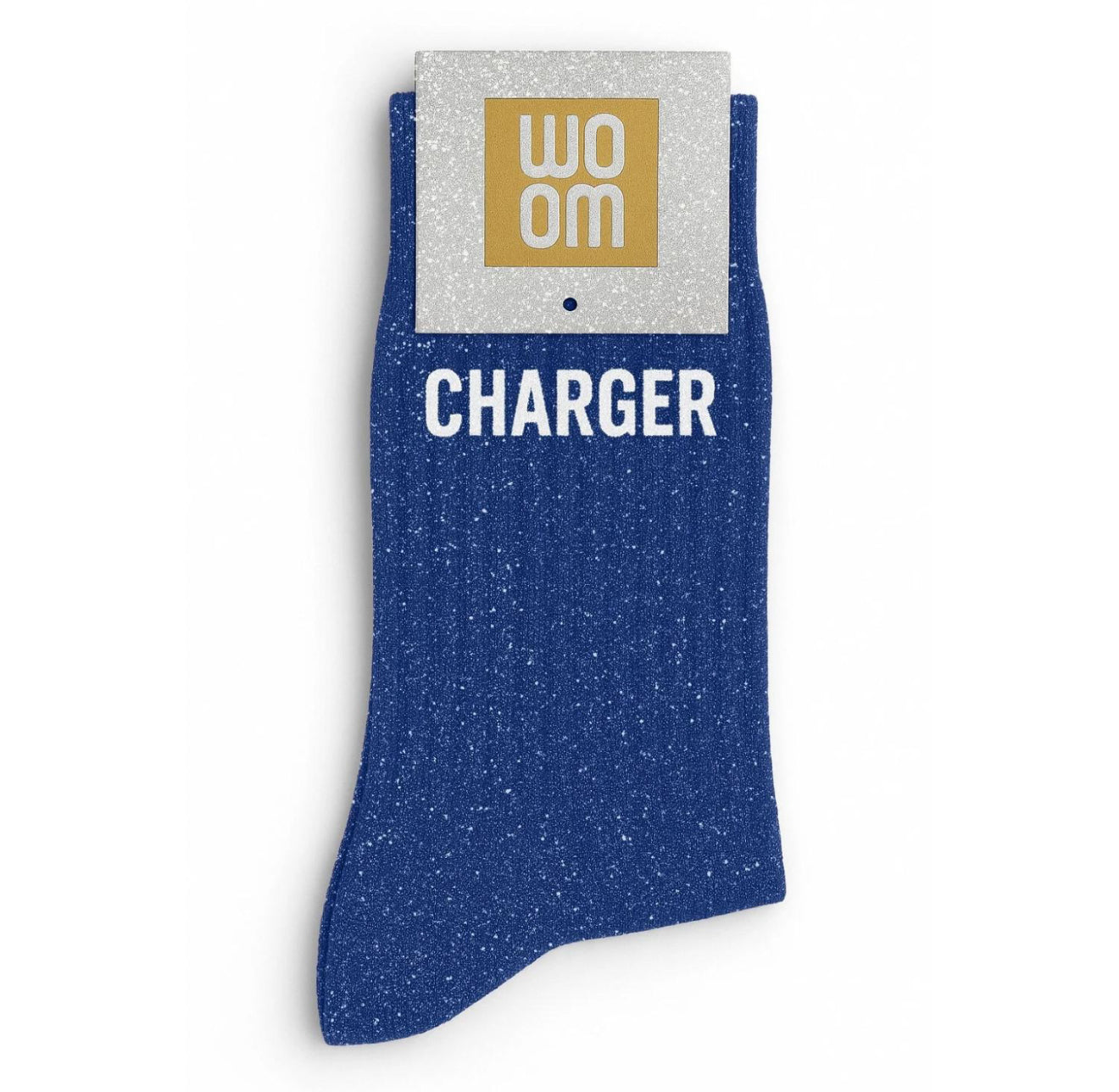 Chaussettes CHARGER