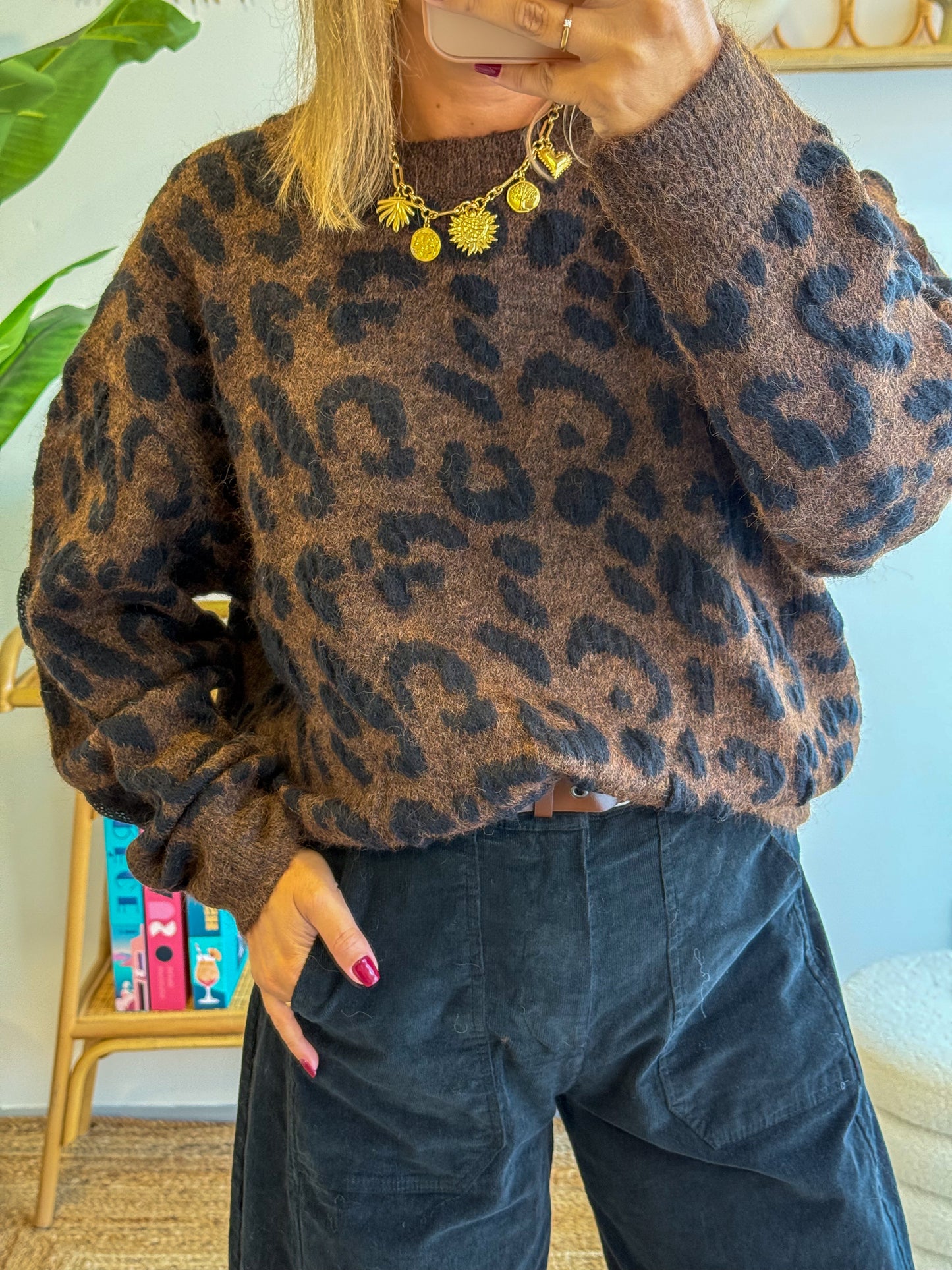 Pull MALOE