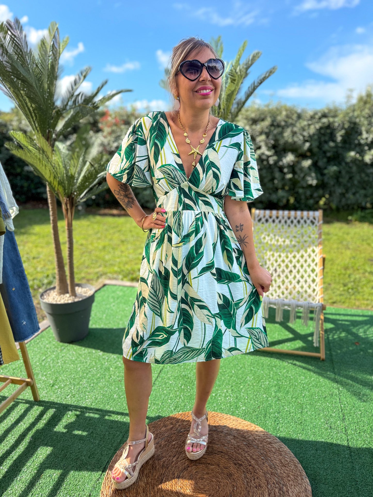Robe CUBA