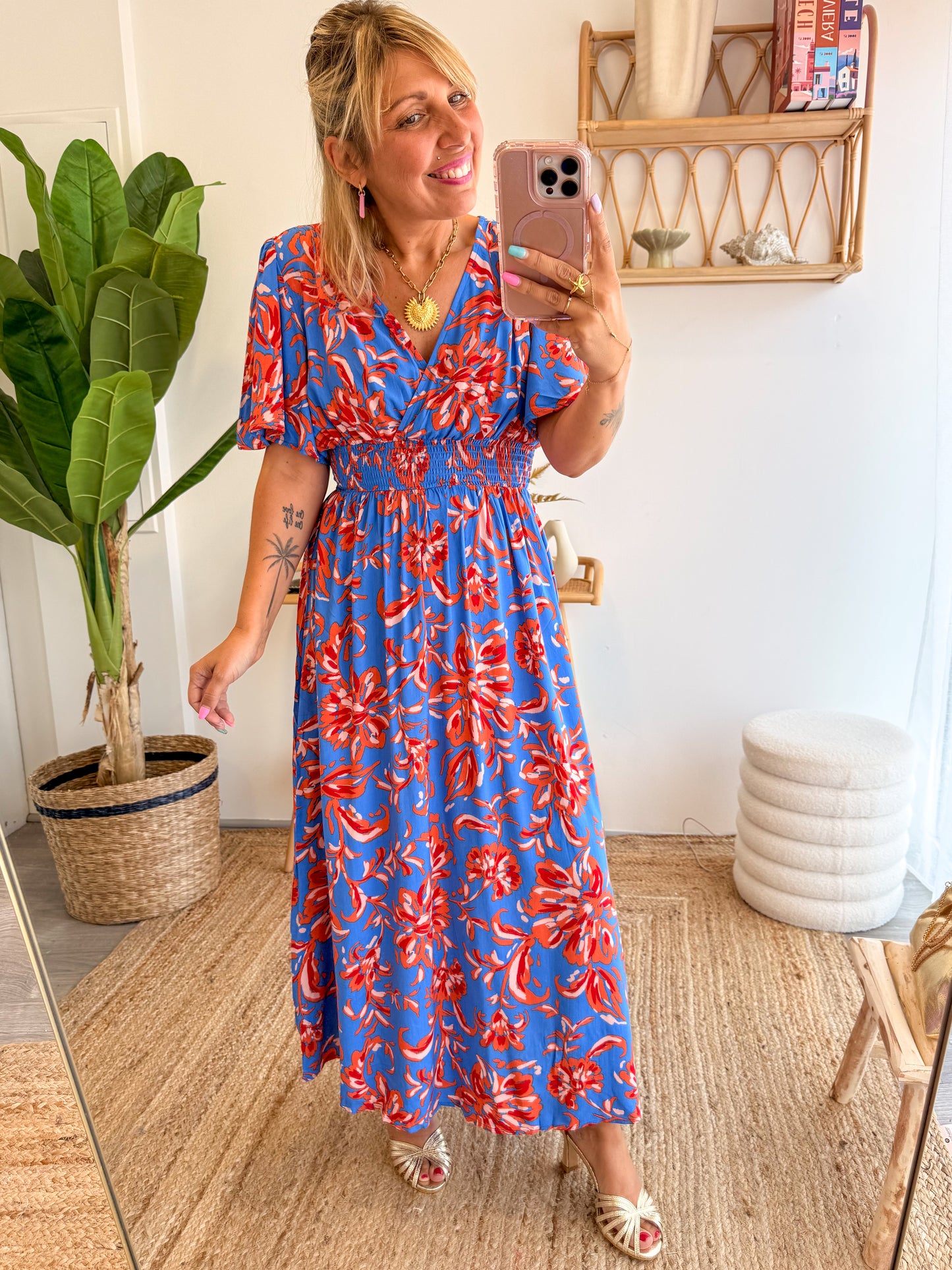 Robe CALYPSO