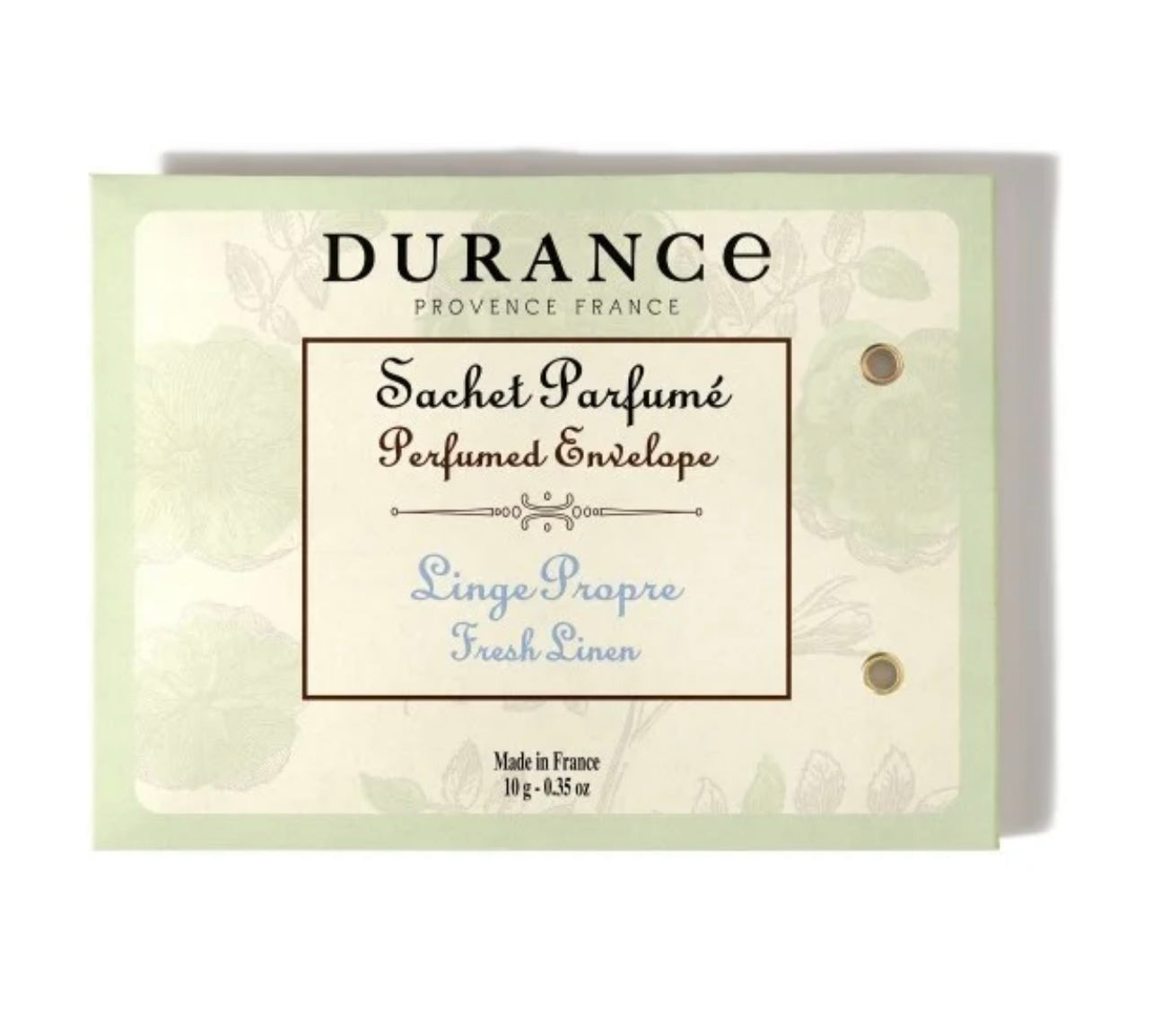 Linge propre - sachet parfumé