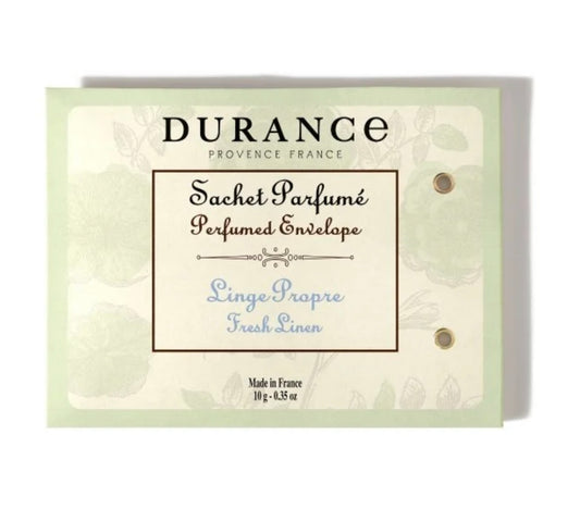 Linge propre - sachet parfumé