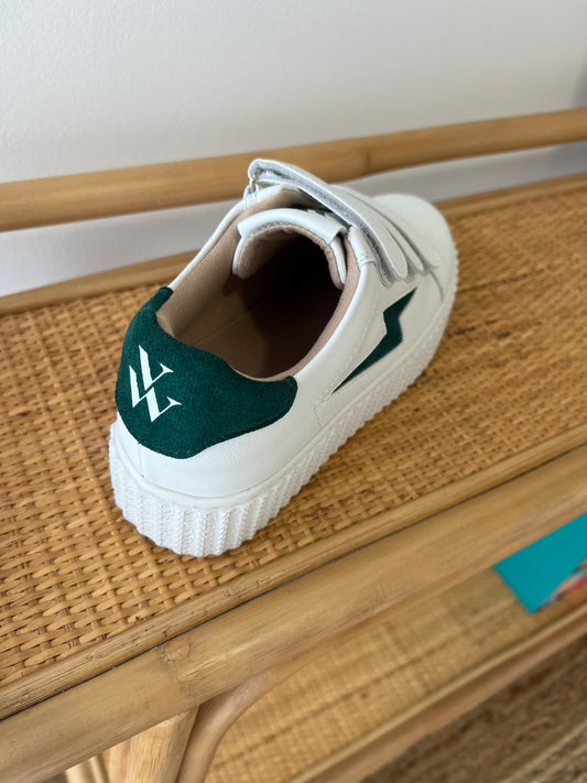 Basket Vanessa Wu Vicky Green