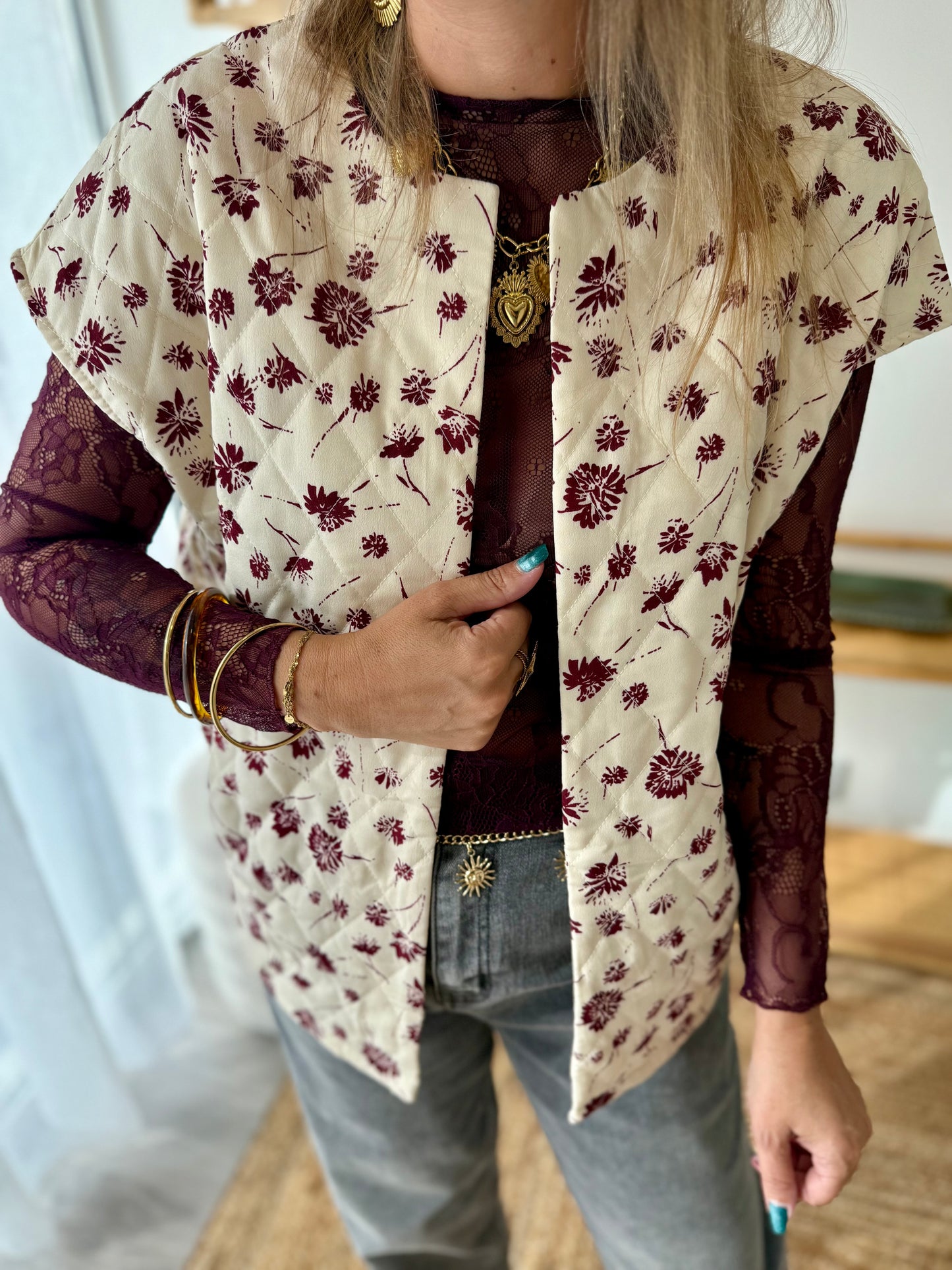 Veste PALOMA