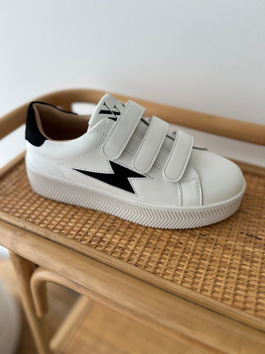 Basket Vanessa Wu Camelia Black