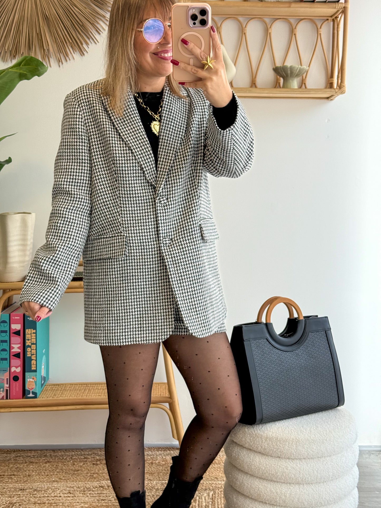 Blazer YSEE