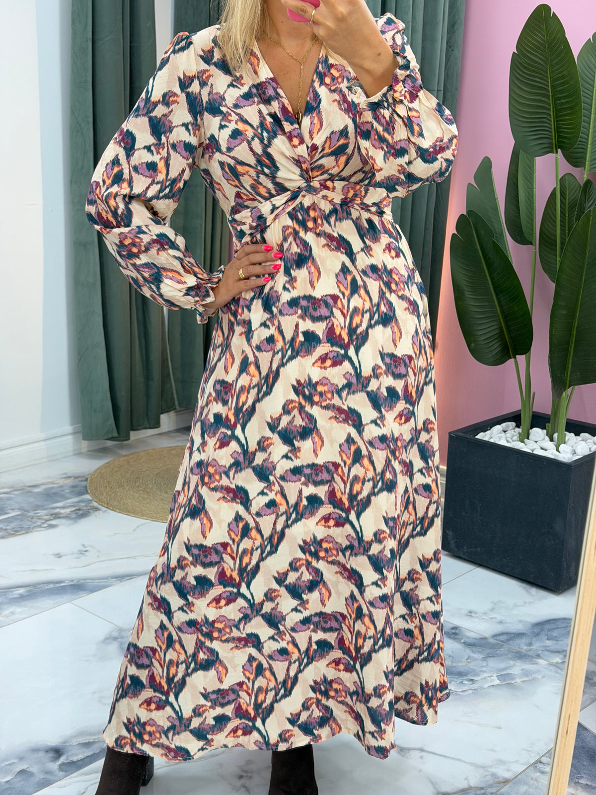 Robe CONSTANCE