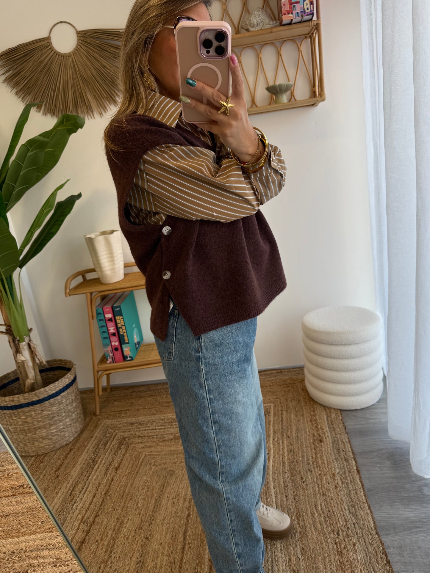 Pull CLEA choco