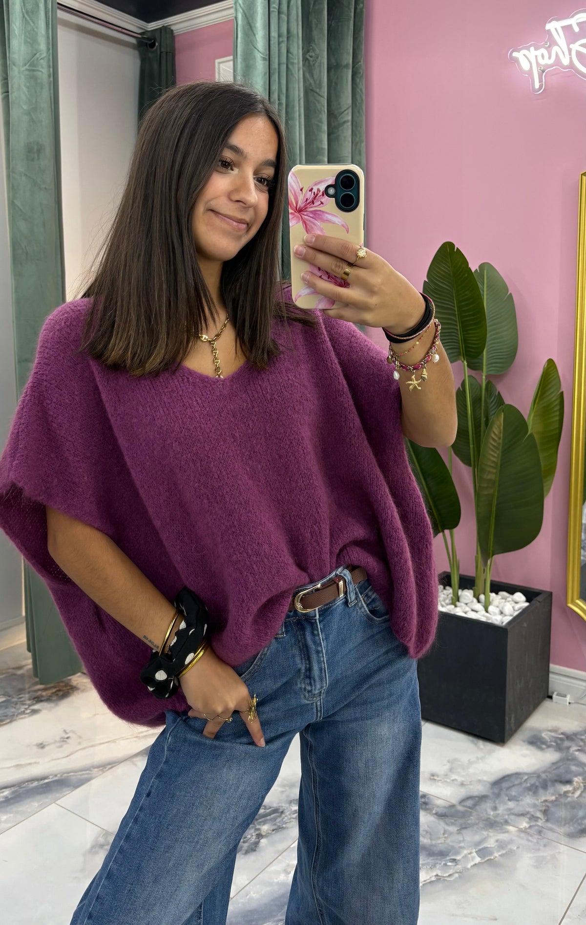 Pull ENZO Prune