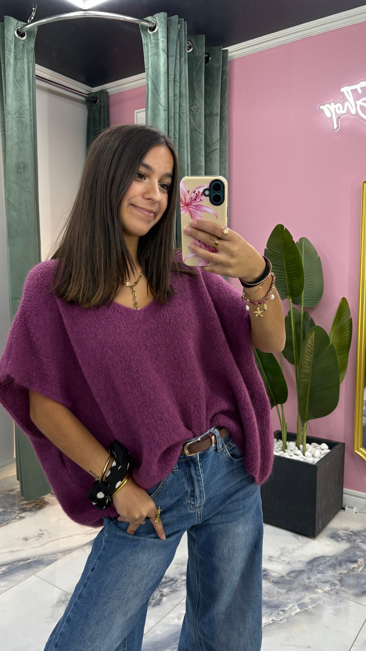Pull ENZO Prune