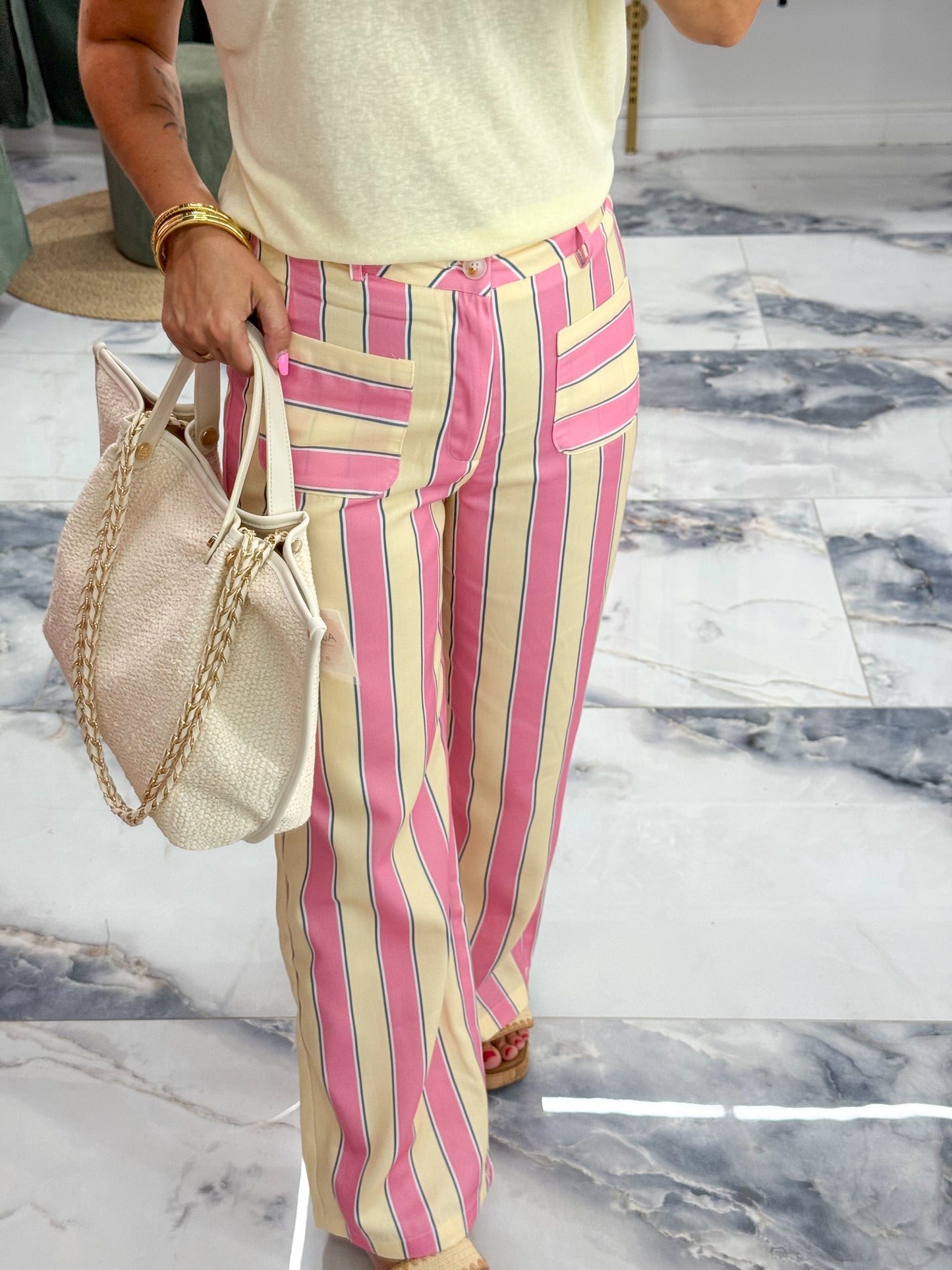 Pantalon MOLIE