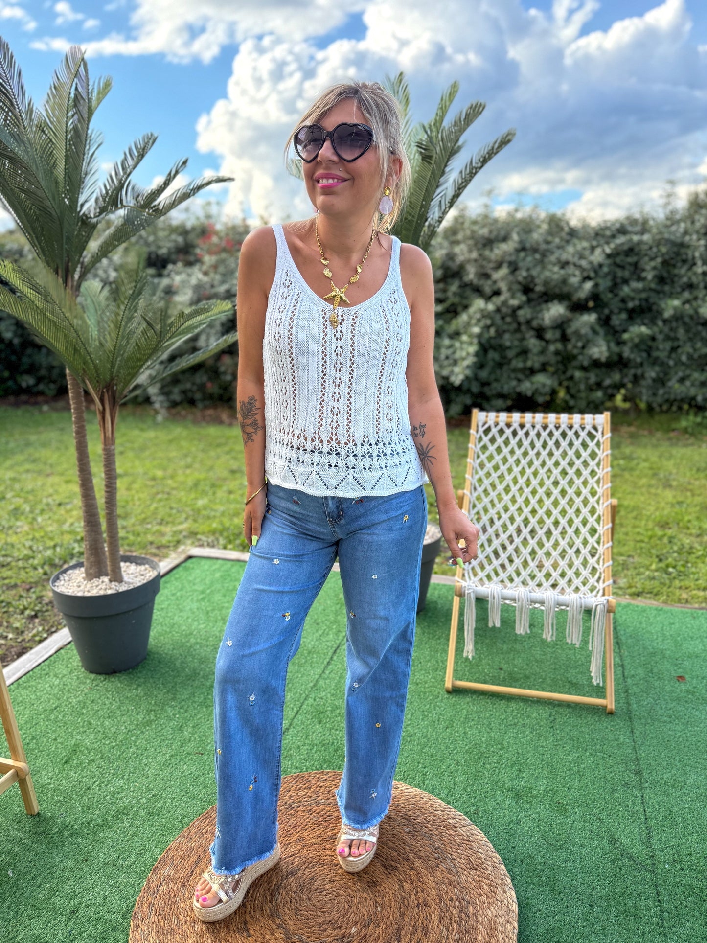Top SELENÉ