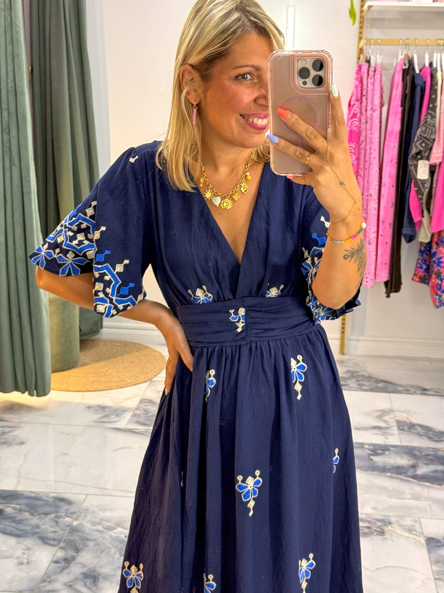 Robe AZUR
