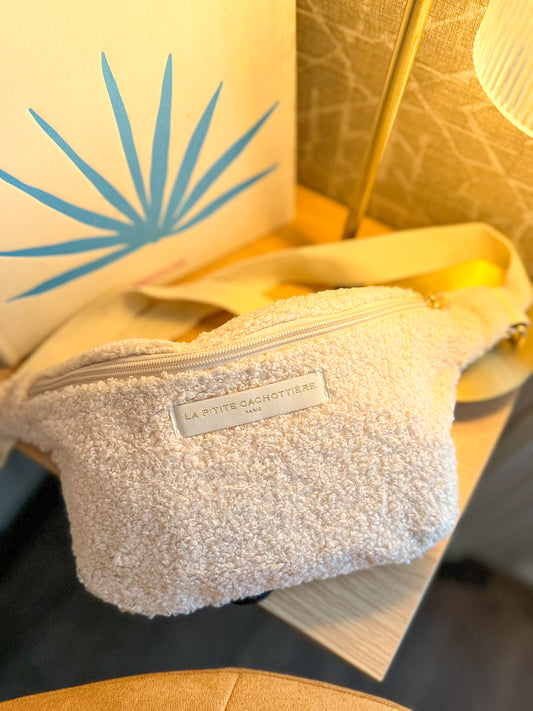 Banane MOUMOUTE écru