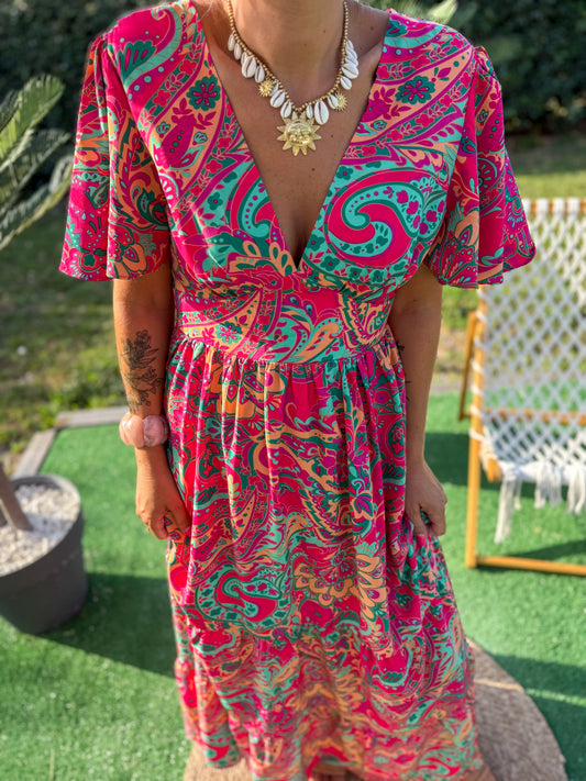 Collier SANTA GIULIA