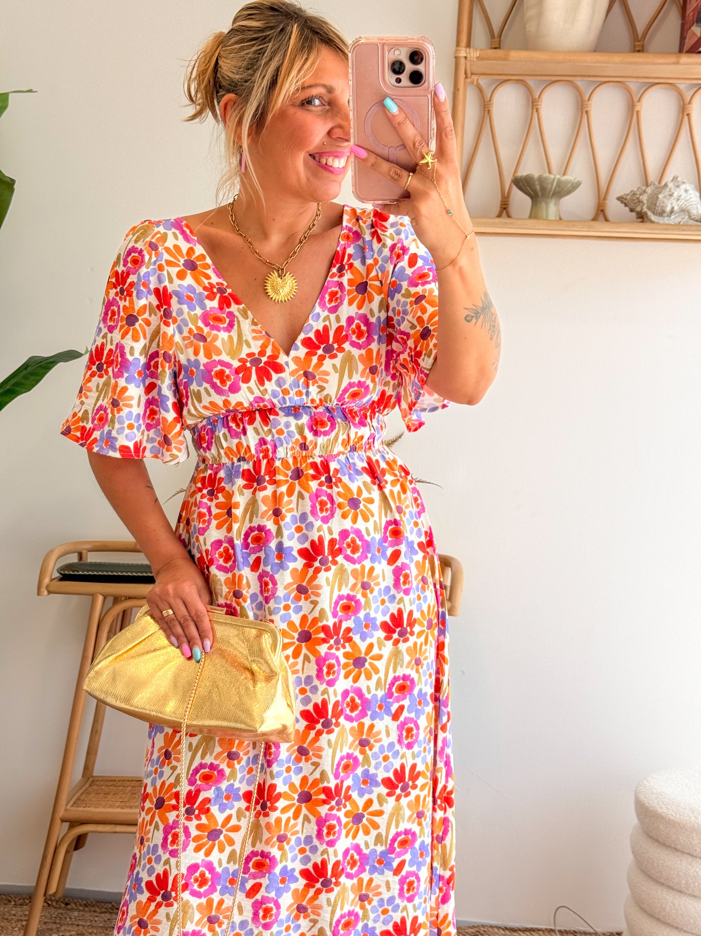 Robe SUNSHINE