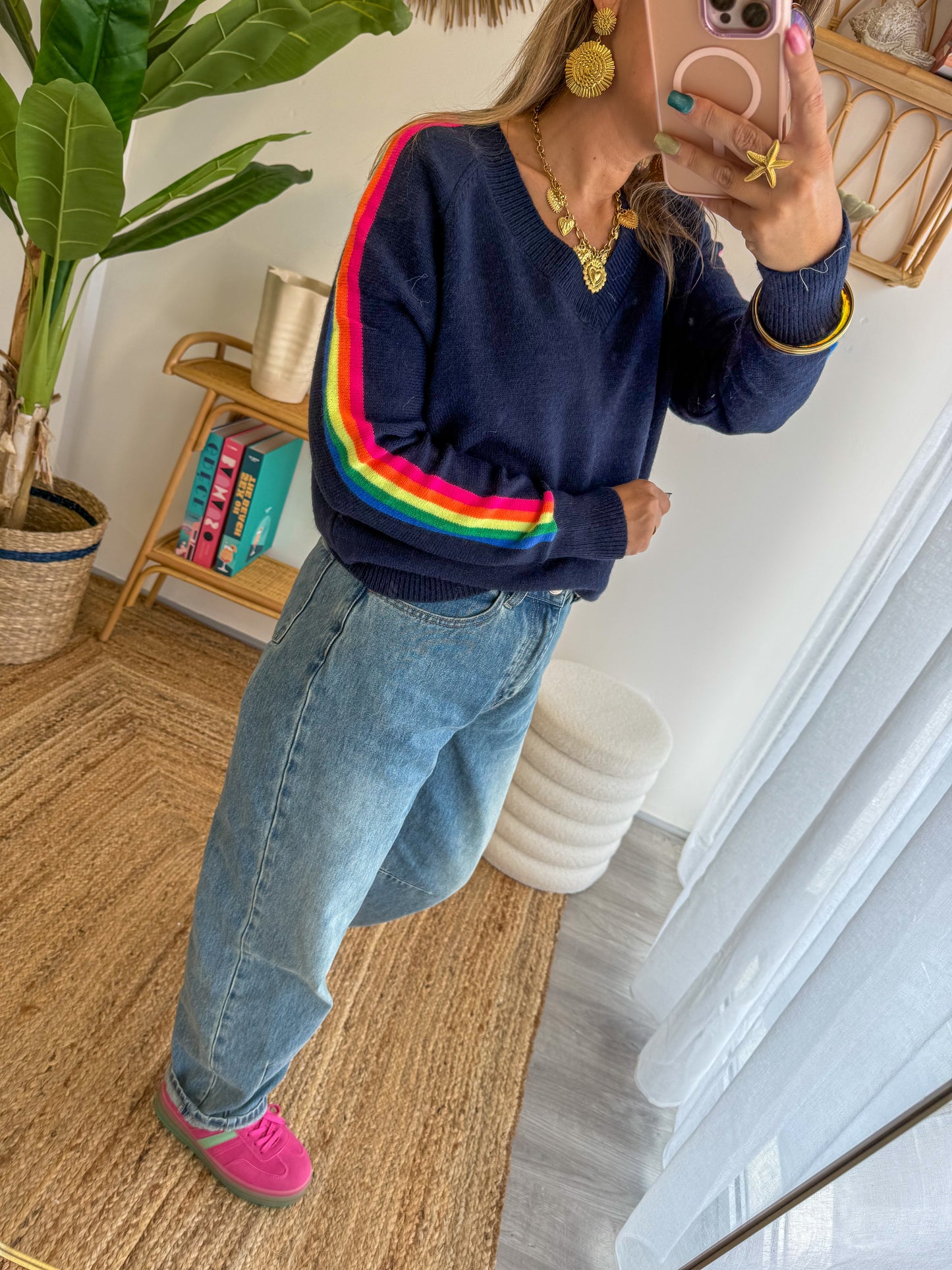 Pull STELLA Marine