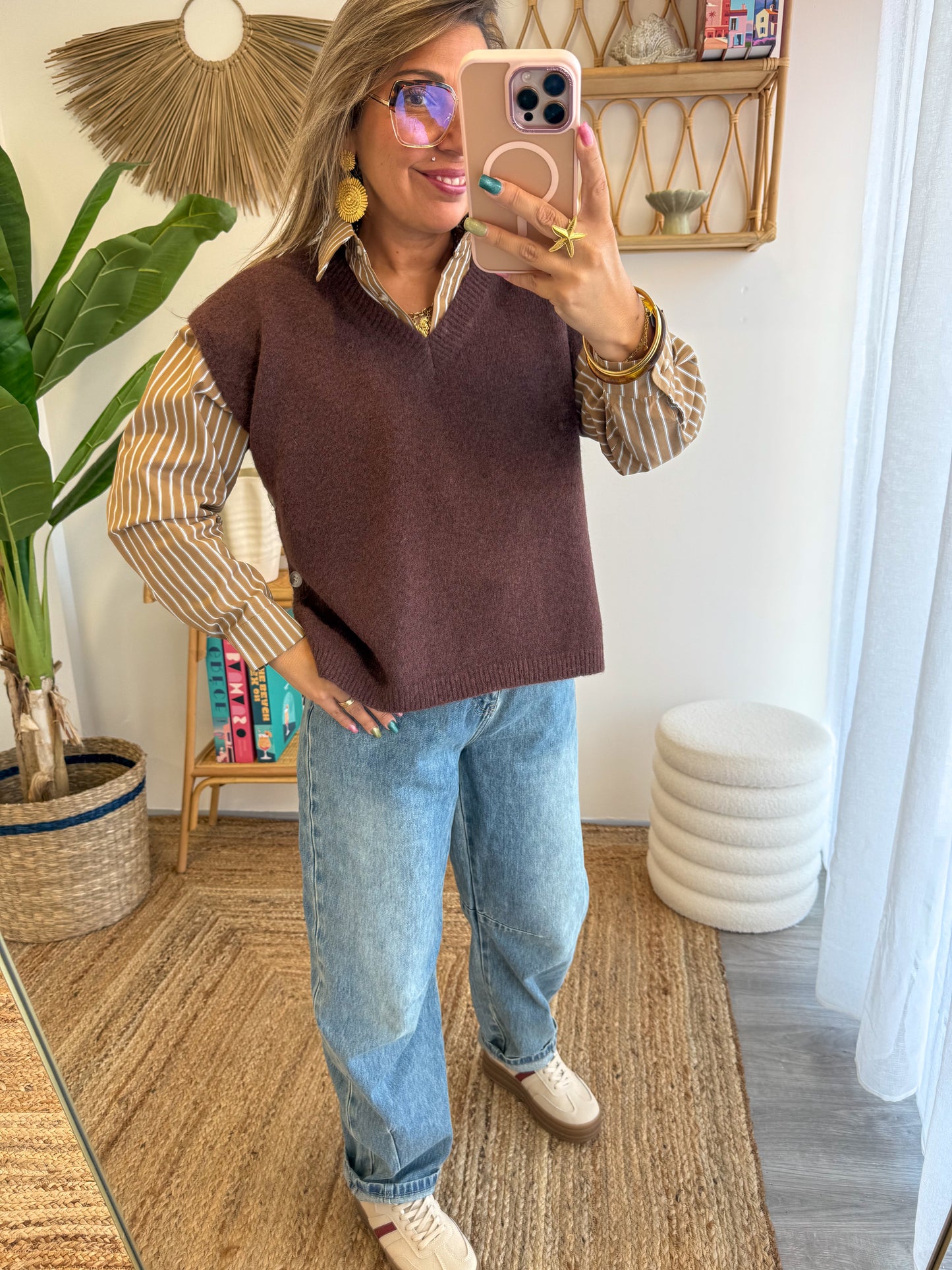 Pull CLEA choco